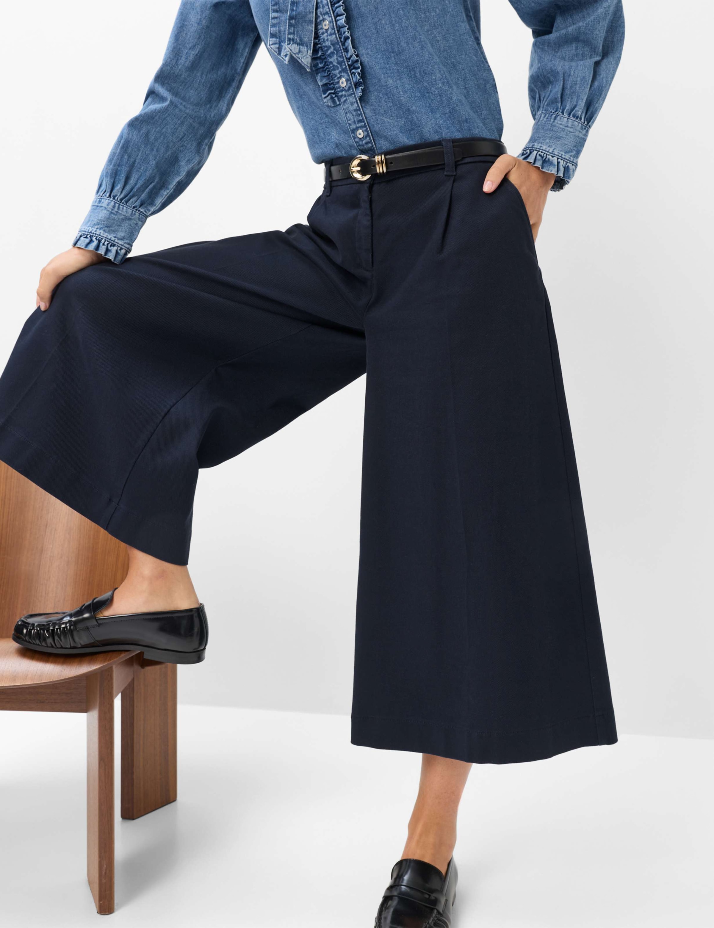 Brax 5-Pocket-Hose »Style MELLI S«