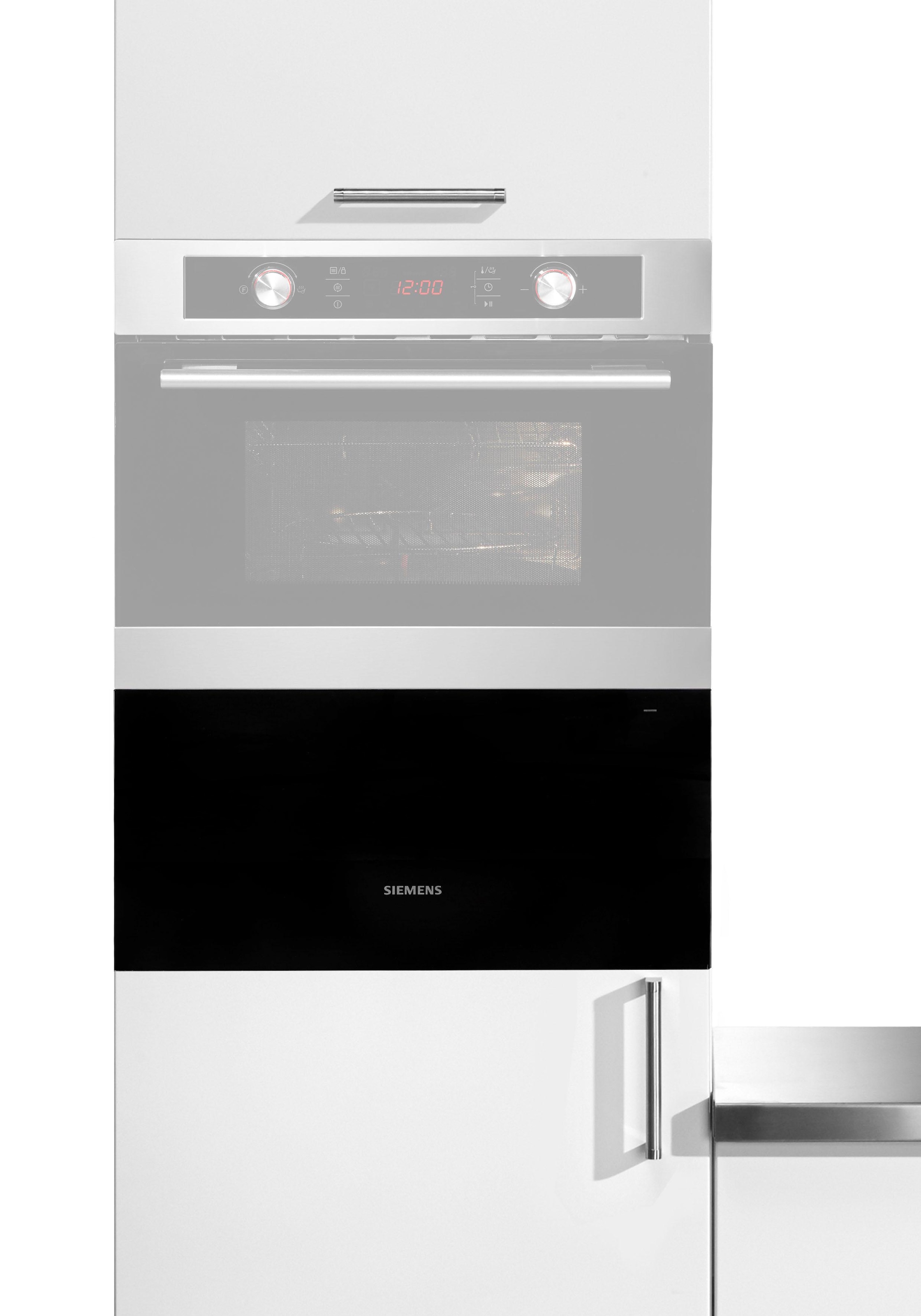 SIEMENS Einbau-Wärmeschublade »iQ700 BI630DNS1«