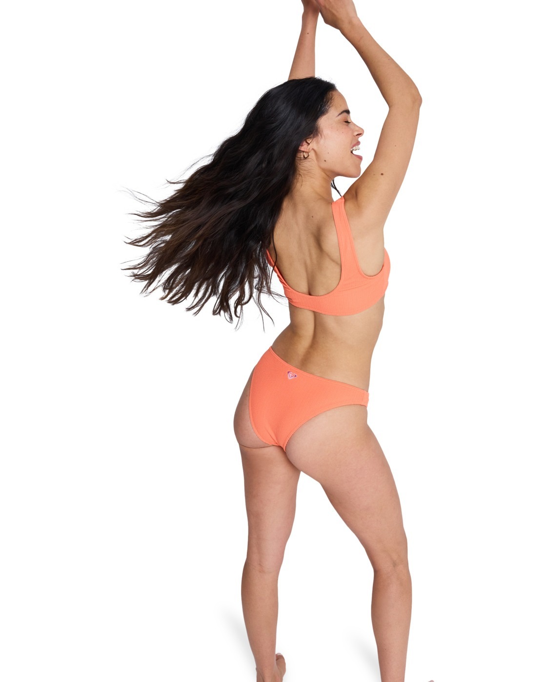 Roxy Bikini-Hose "Roxy Sunshine" günstig online kaufen