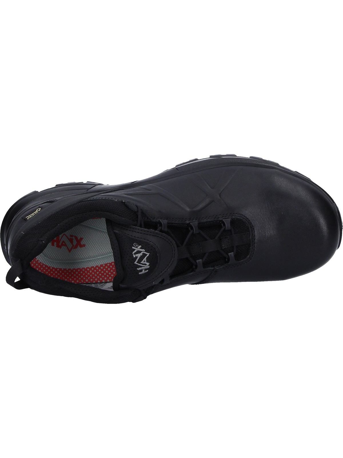 haix Sicherheitsschuh »Black Eagle Safety 50.1 low«