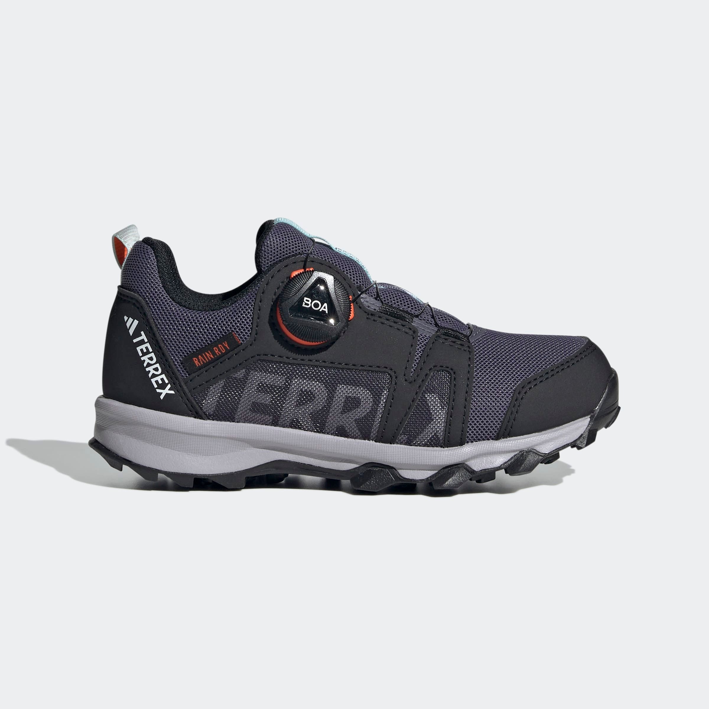 adidas TERREX Trailrunningschuh »TERREX AGRAVIC BOA RAIN.RDY TRAILRUNNING«, Trail-Runningschuhe