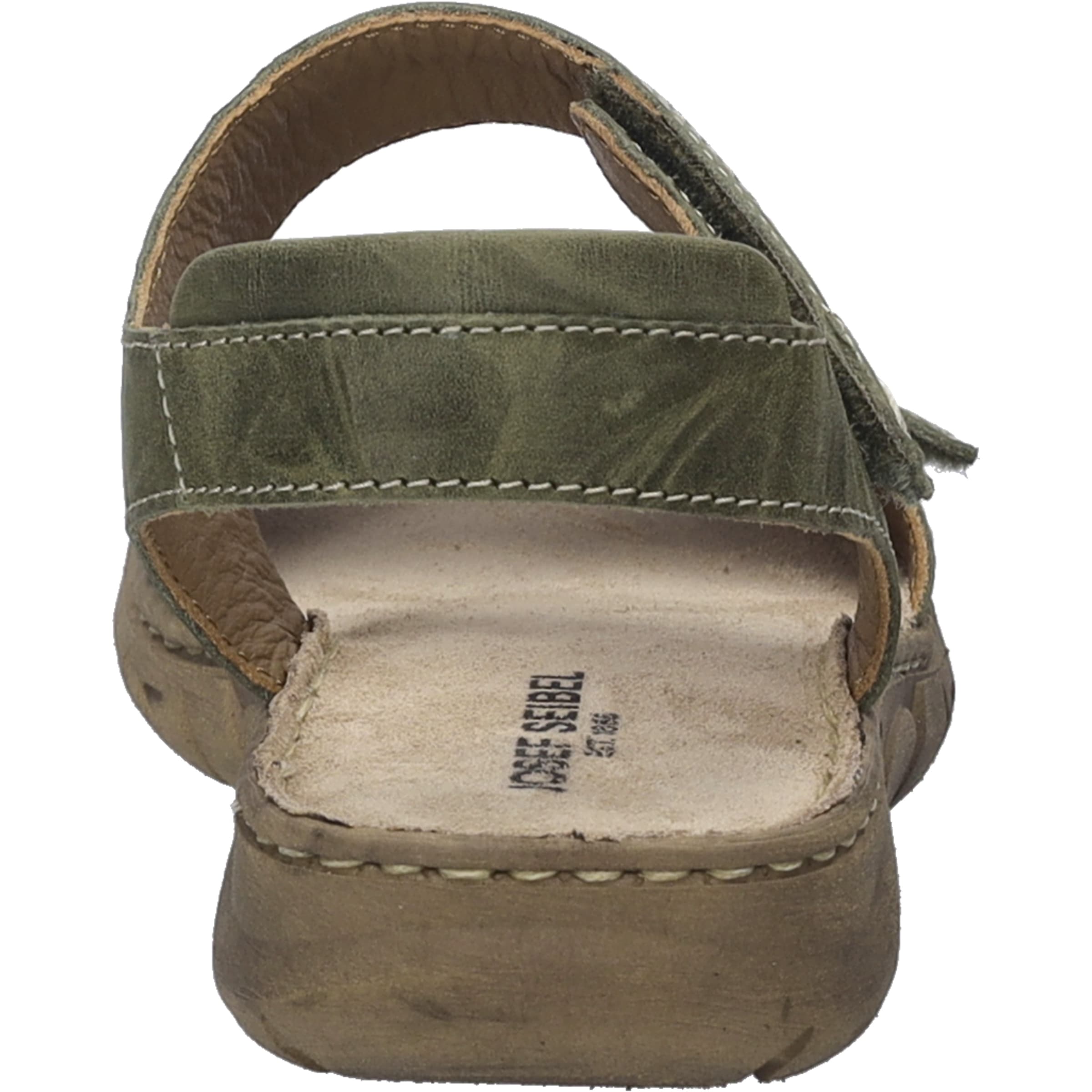 Josef Seibel Sandale »Brenda 08, khaki«