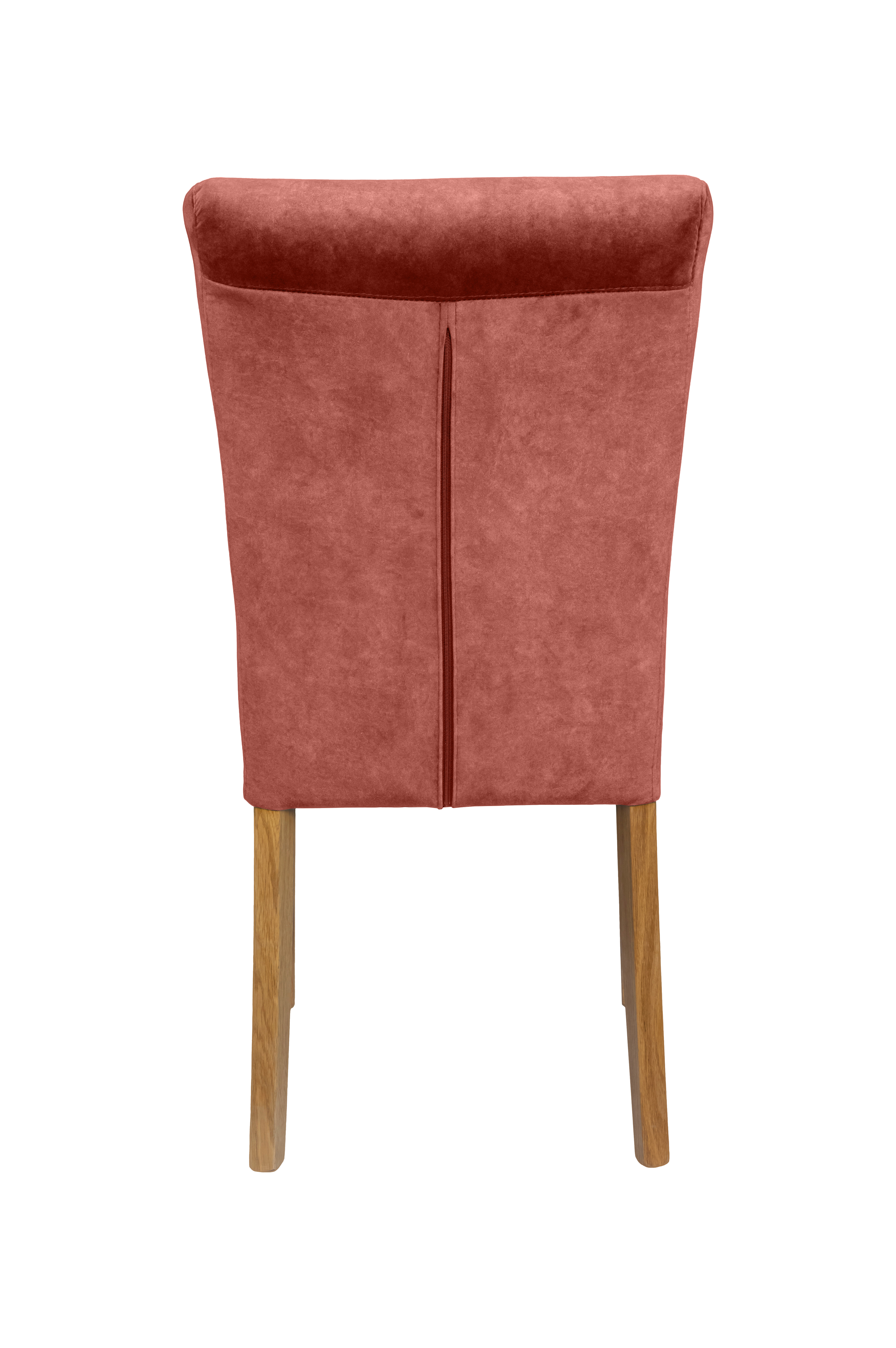 Thumbnail - Home affaire 4-Fußstuhl "Henry" (Set) 2 Stk.Sitz und Rücken gepolstert