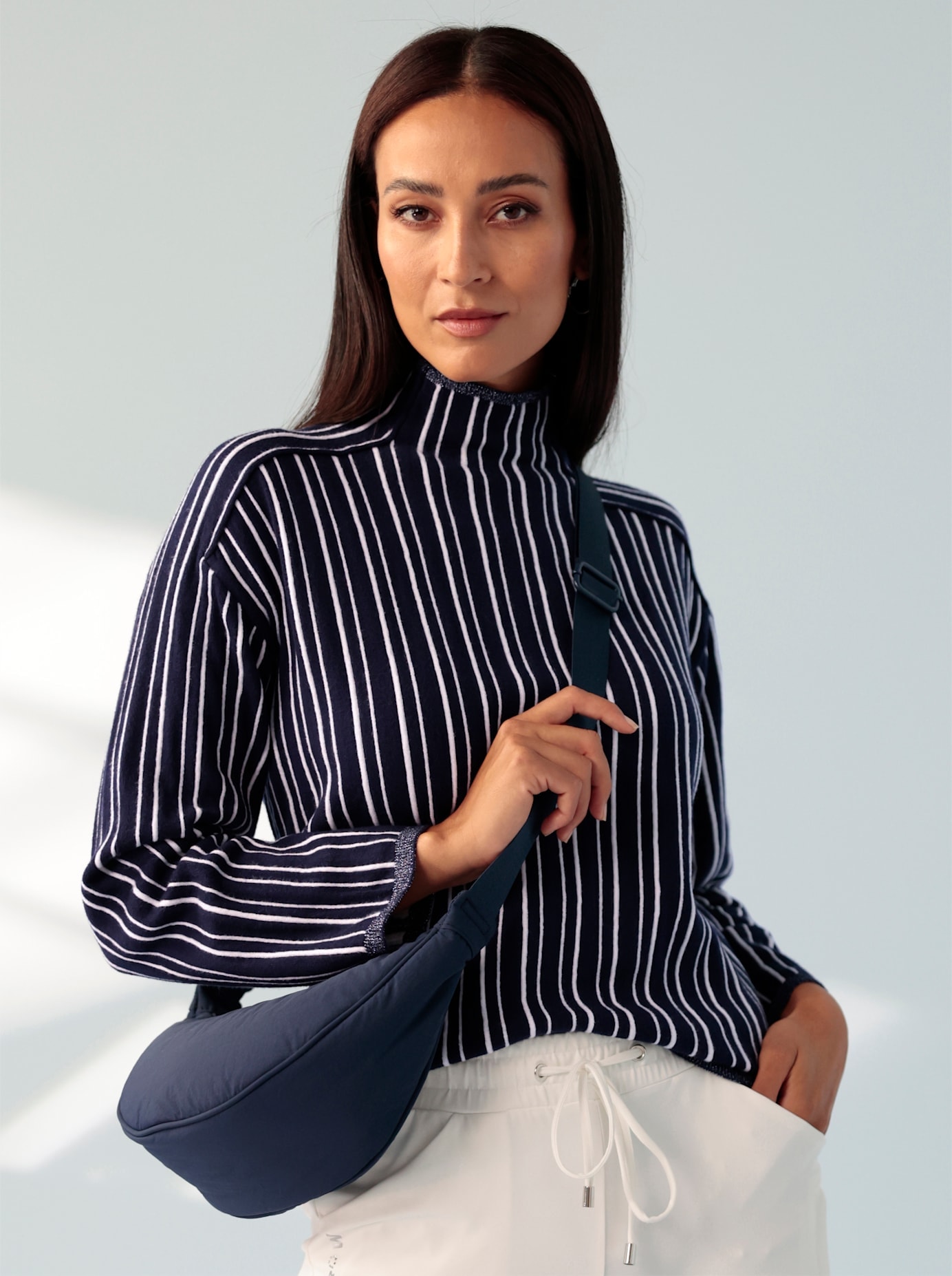heine Strickpullover "Pullover" günstig online kaufen