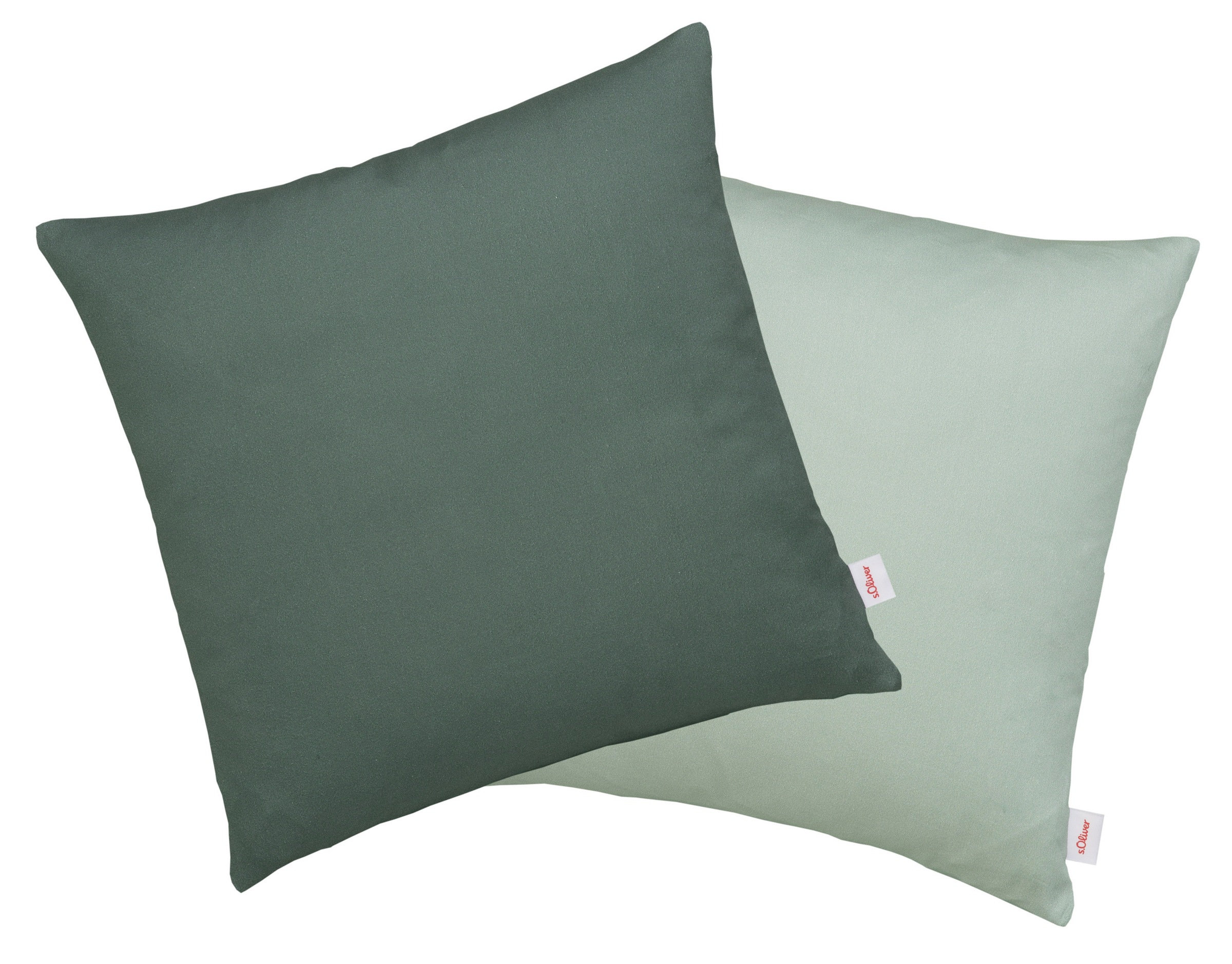 Thumbnail - s.Oliver Bettwäsche "Tabea in Gr. 135x200 oder 155x220 cm" 3 Stk. Markenbettwäsche mit GRATIS-Zugabe: 2x Kissenhülle, mi...