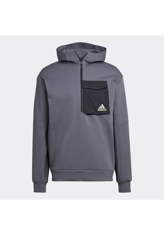 adidas Sportswear Sweatshirt »DESIGNED FOR GAMEDAY HOODIE« kaufen