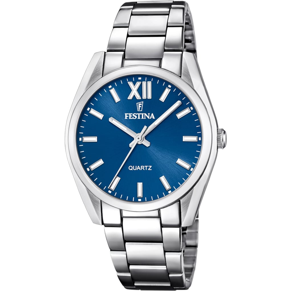 Festina Quarzuhr »Boyfriend, F20622/5«