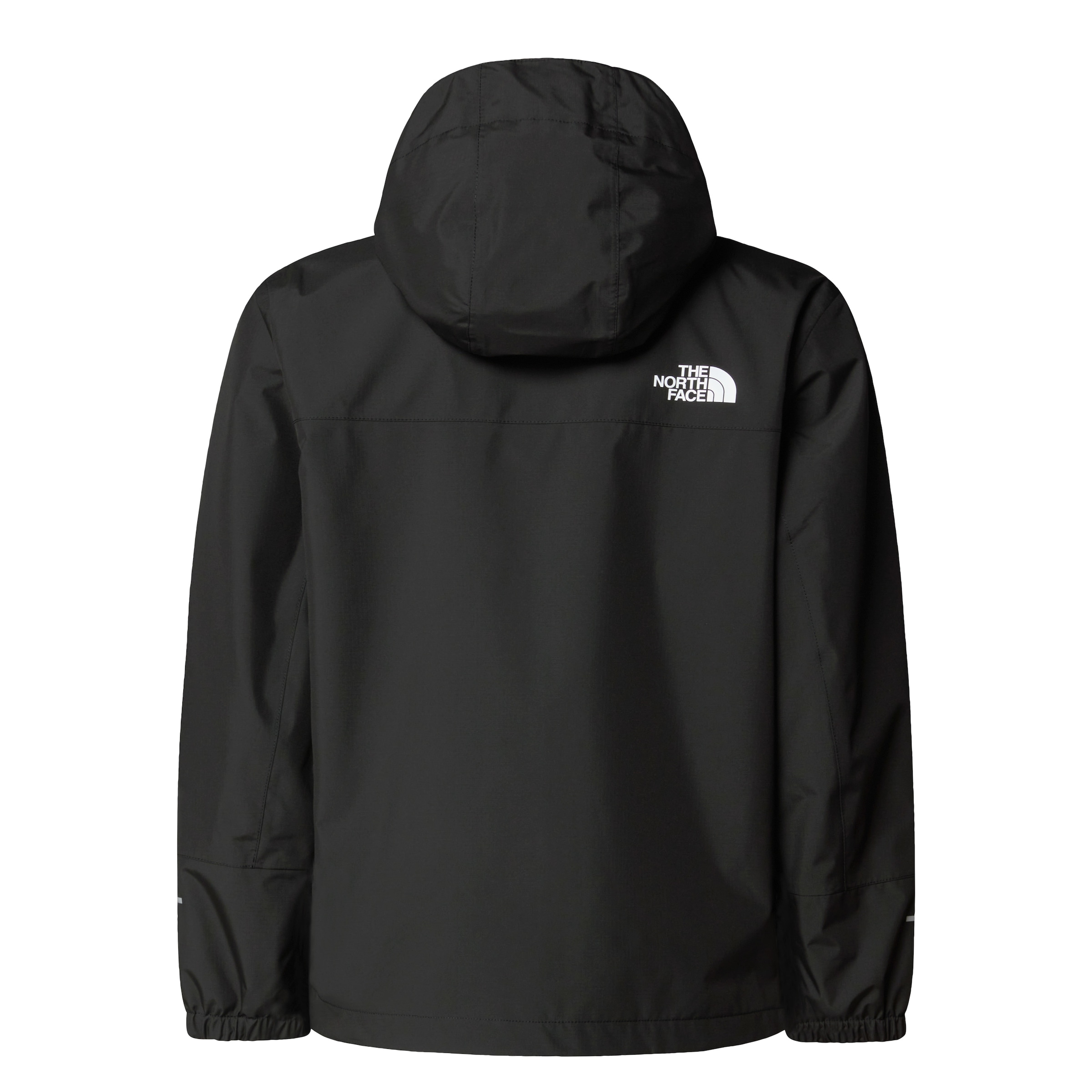 The North Face Regenjacke »ANTORA RAIN JACKET«, mit Kapuze