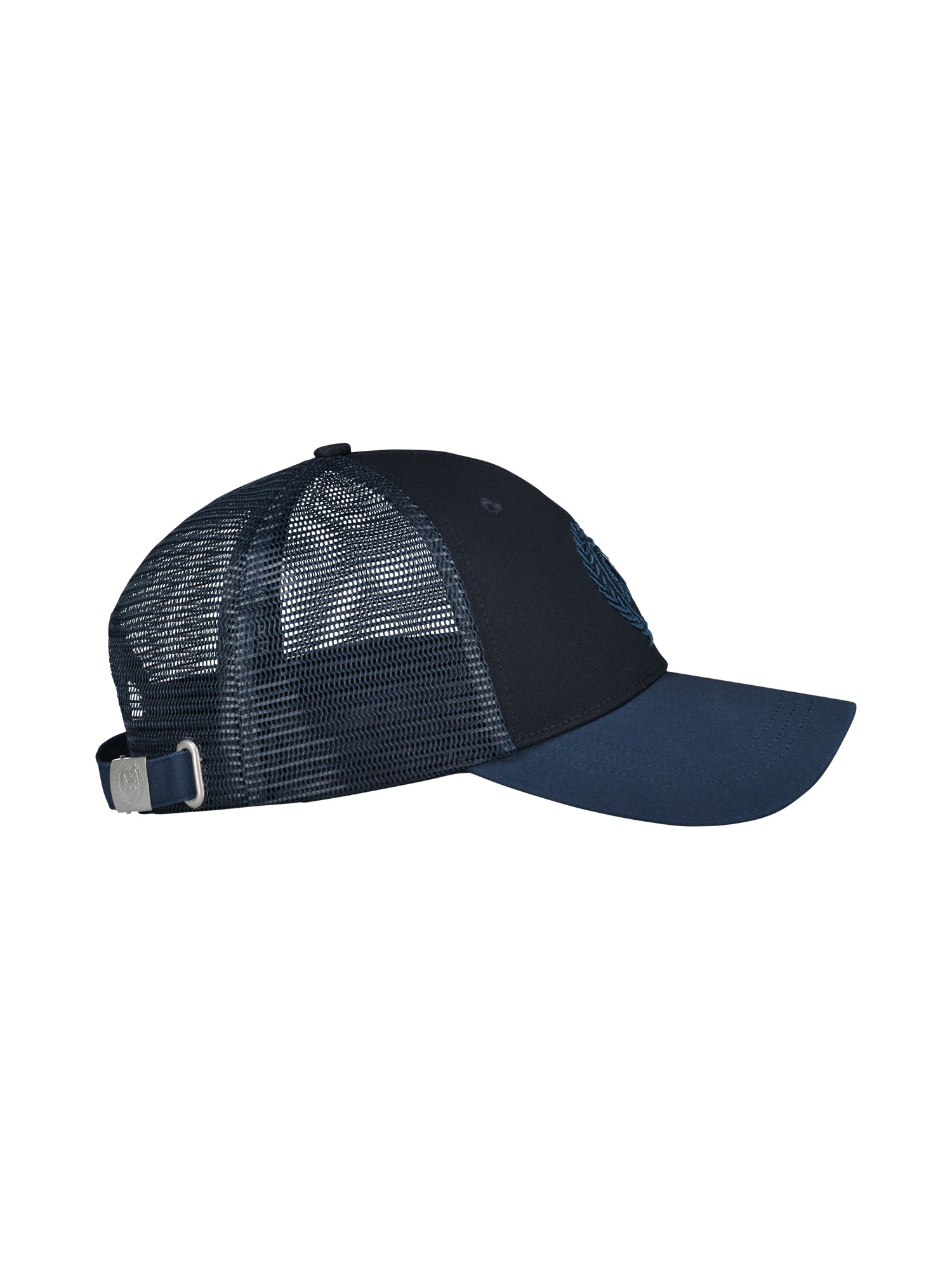 LERROS Baseball Cap "Basecap in Two-Tone-Optik mit Meshgewebe" günstig online kaufen