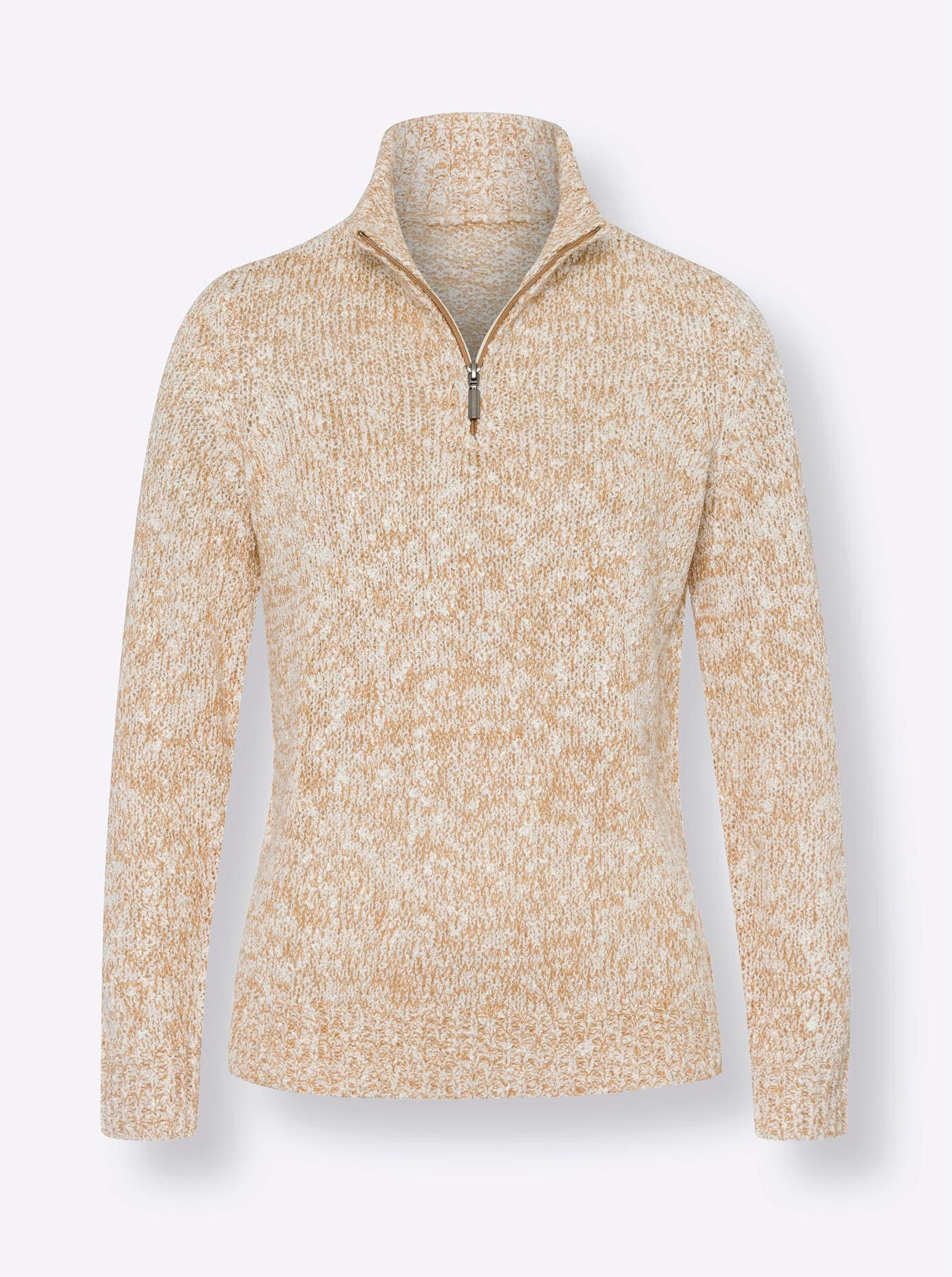 Classic Basics Strickpullover »Pullover«