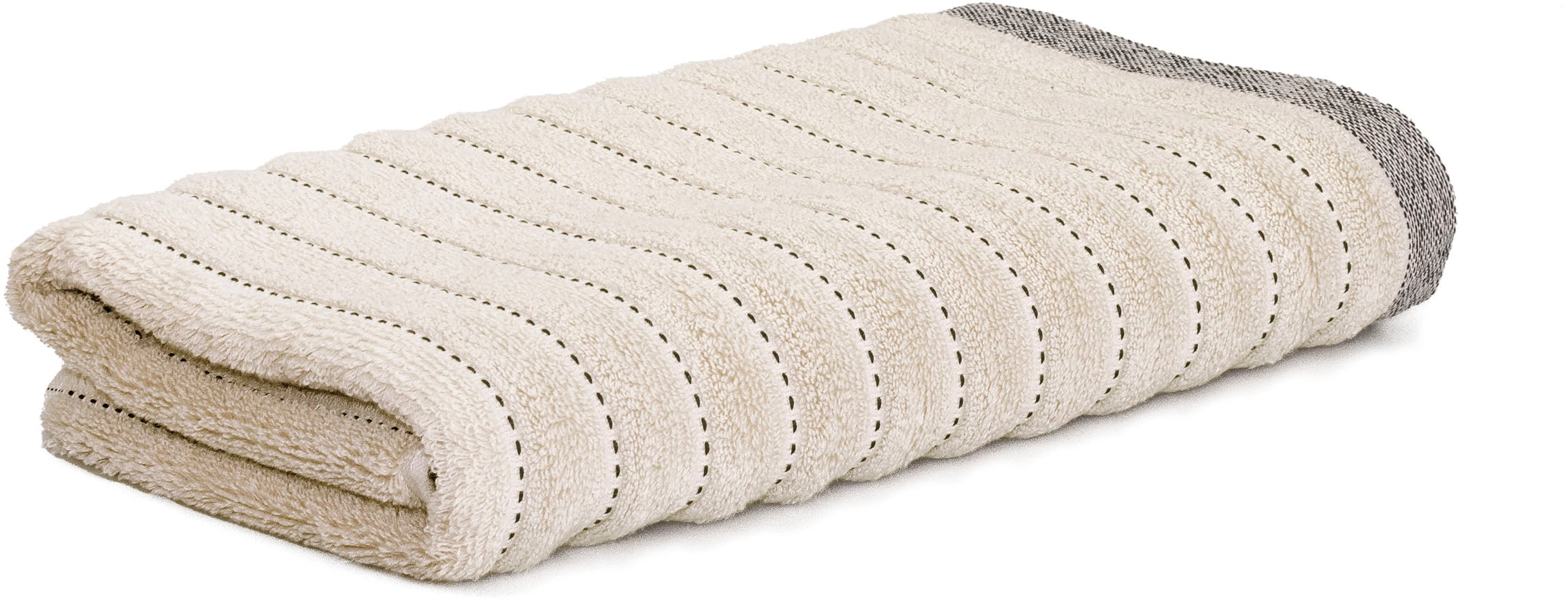 Möve Duschtuch "New Heritage" aus weicher Premium Baumwolle günstig online kaufen