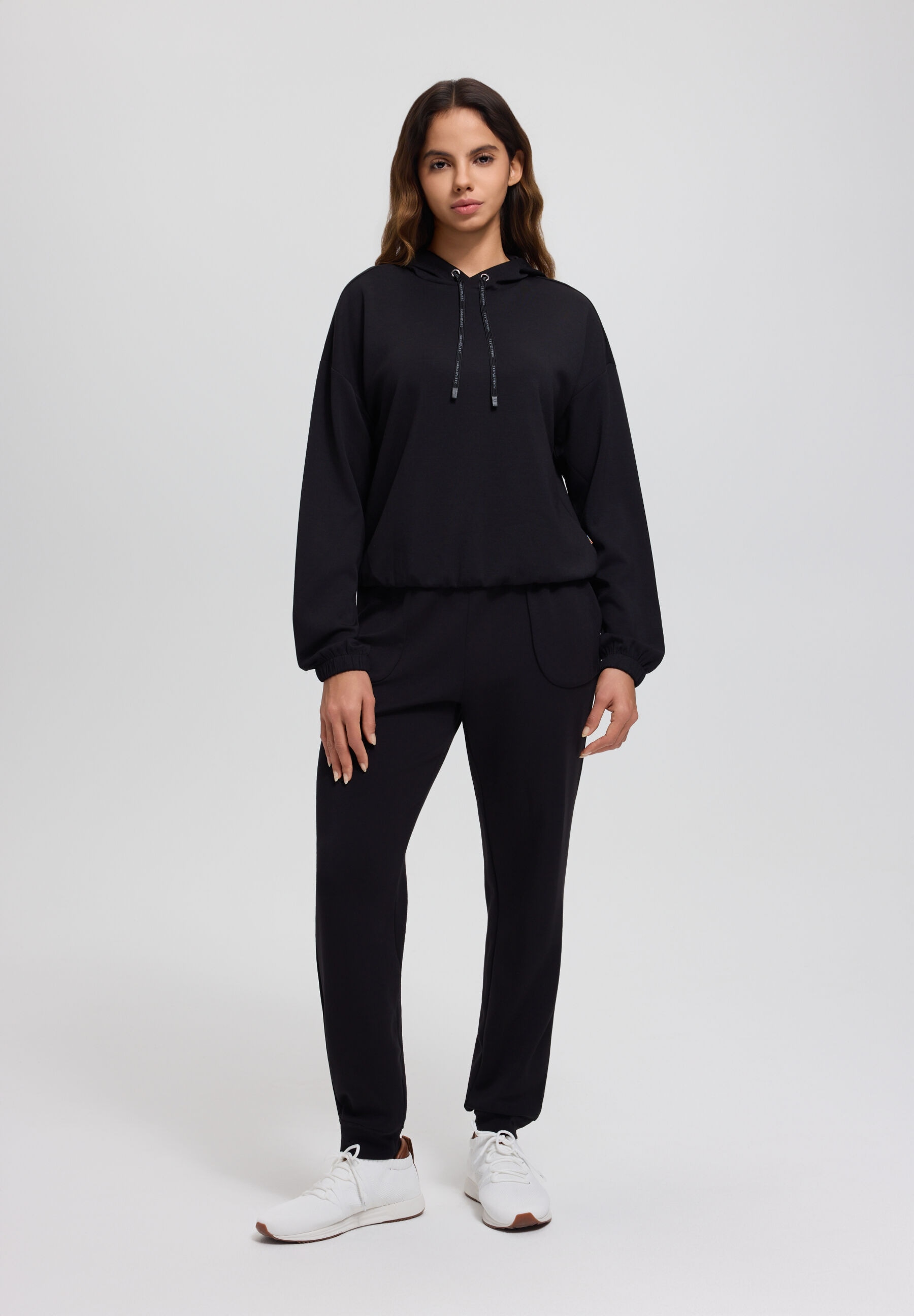 Rukka Sweatshirt »Rukka Kapuzenshirt/college Maajarvi«
