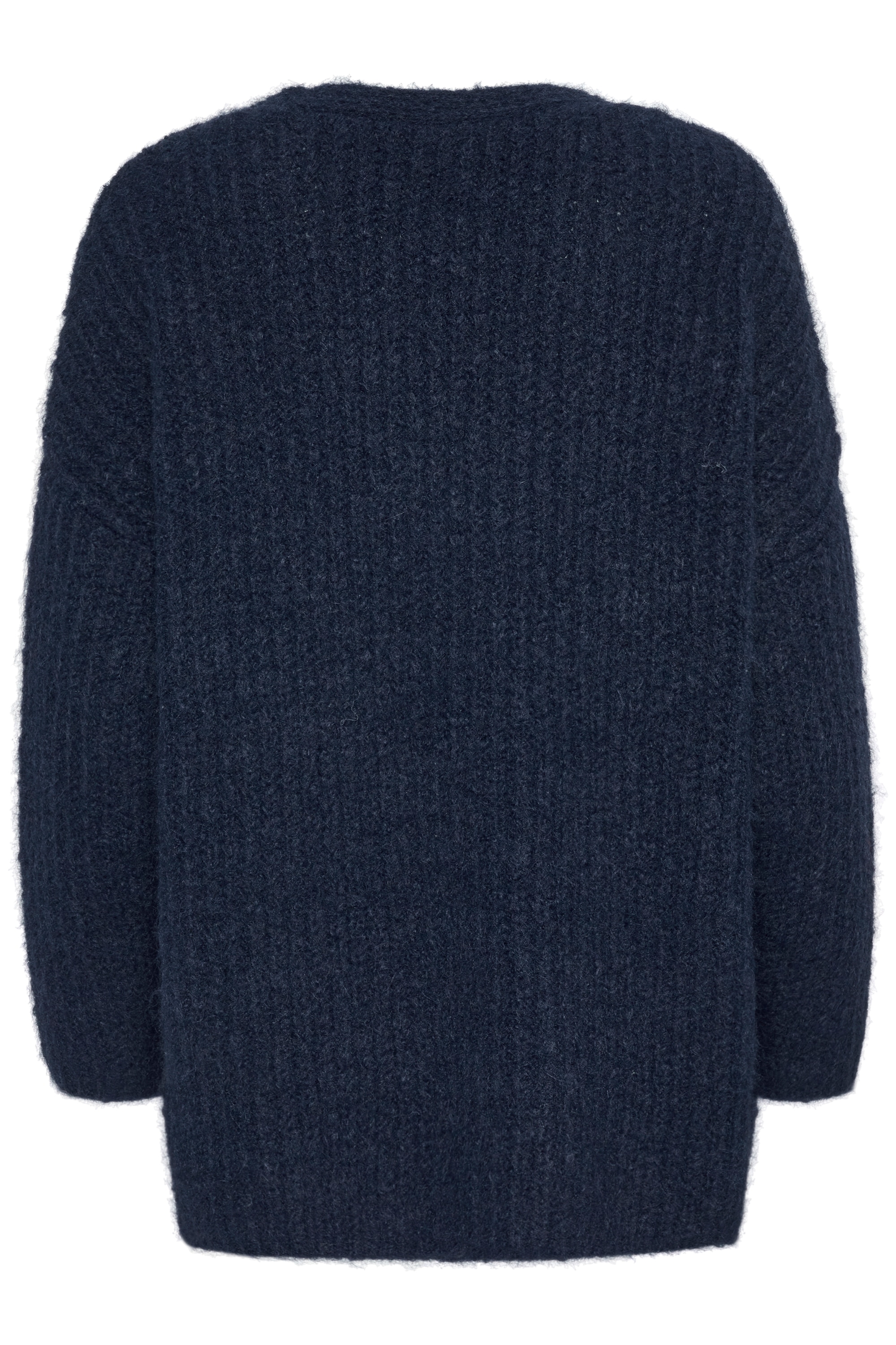 Culture Strickpullover »Damen Strickpullover CUbrava«