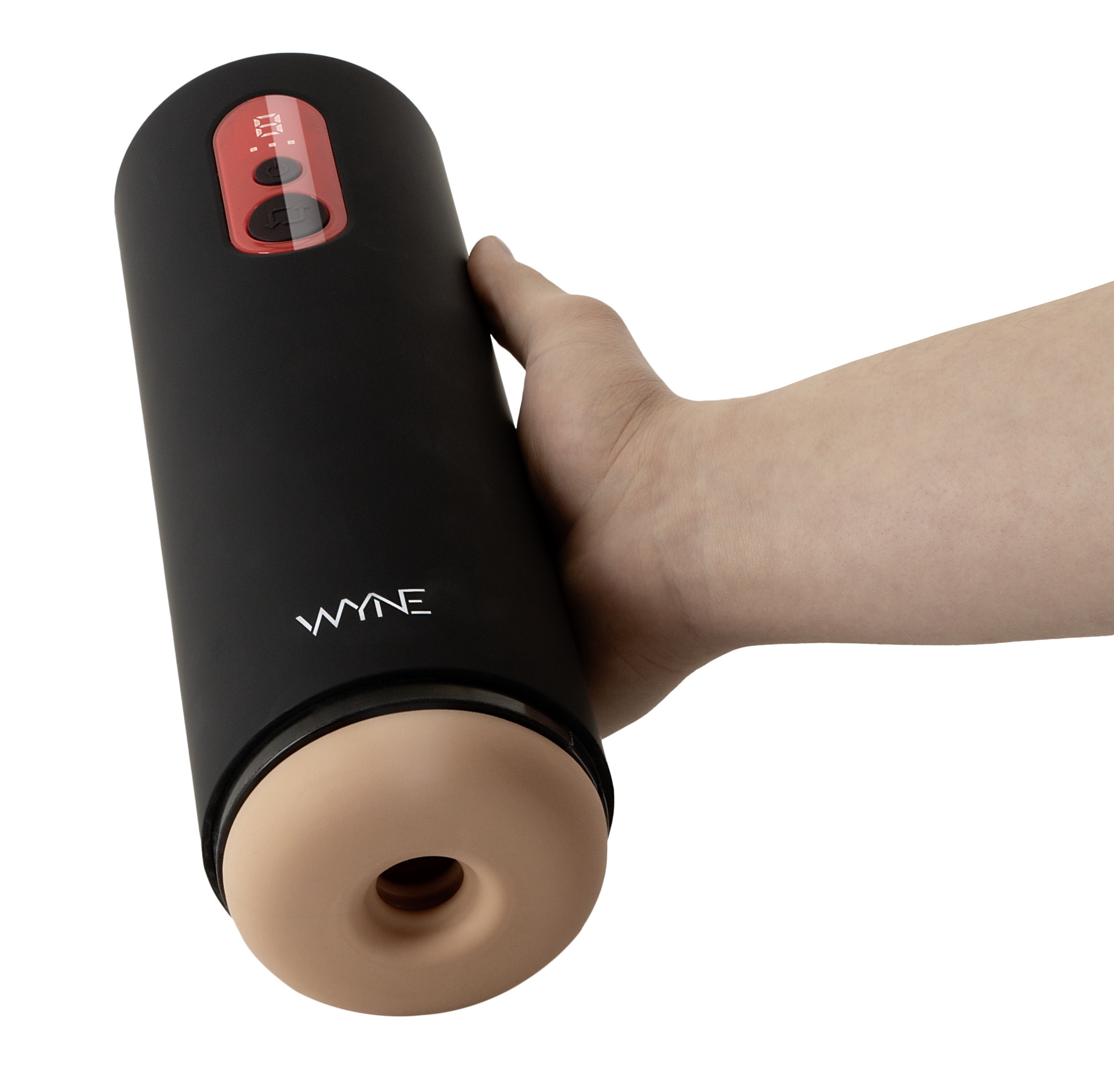 WYNE Masturbator »Masturbator Nr. 08«
