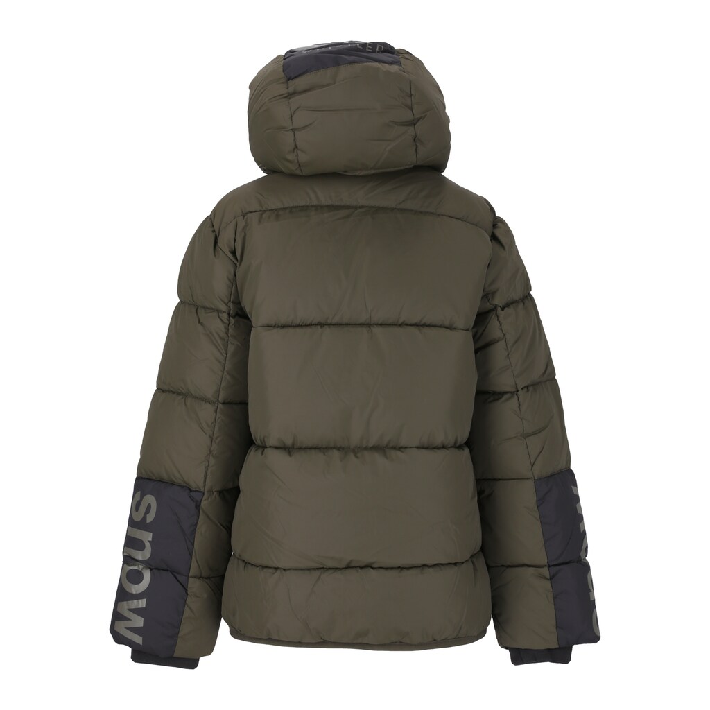 WHISTLER Outdoorjacke »Rafe Jr.«