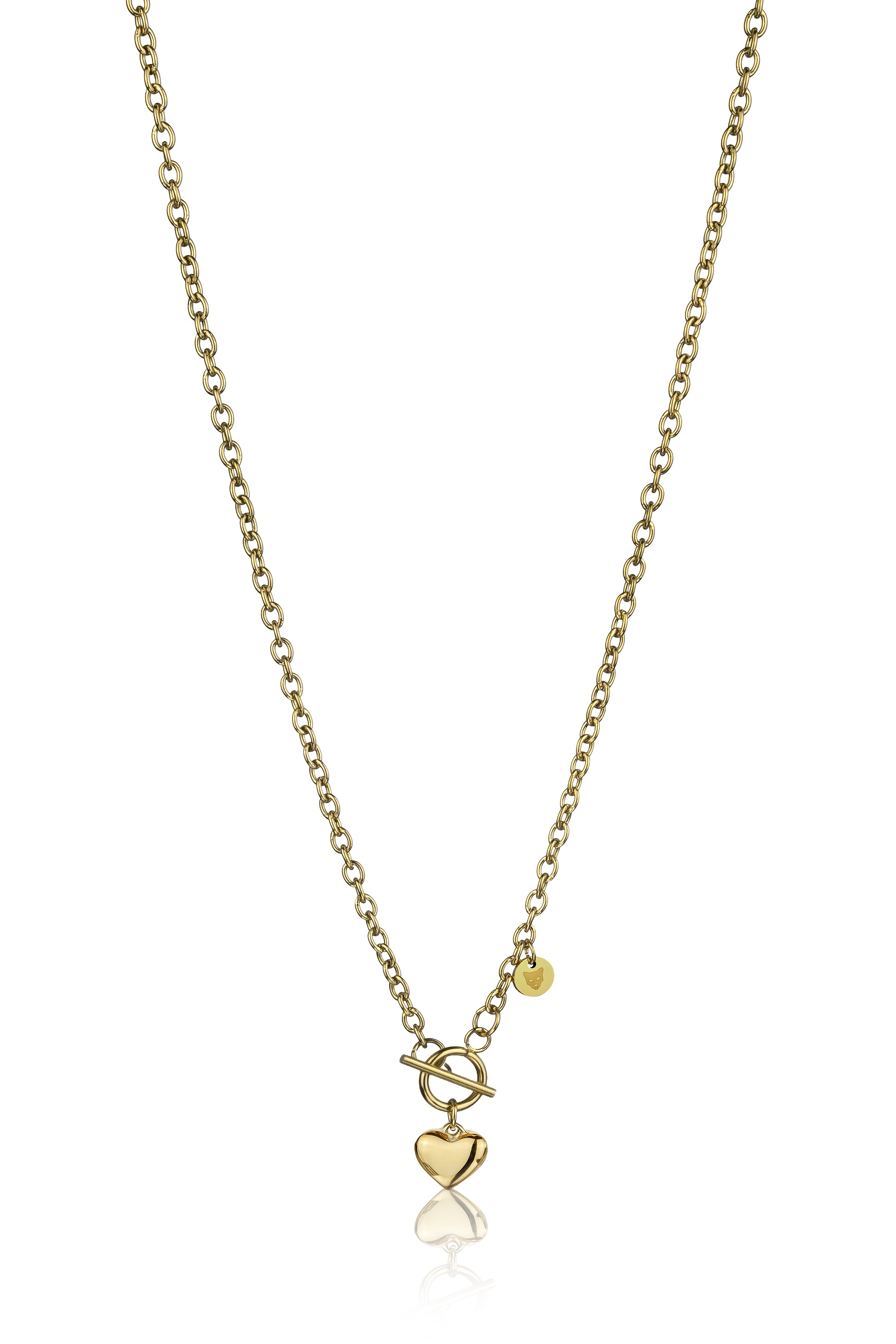 MARC LAUDER Collier »MNA05GG«
