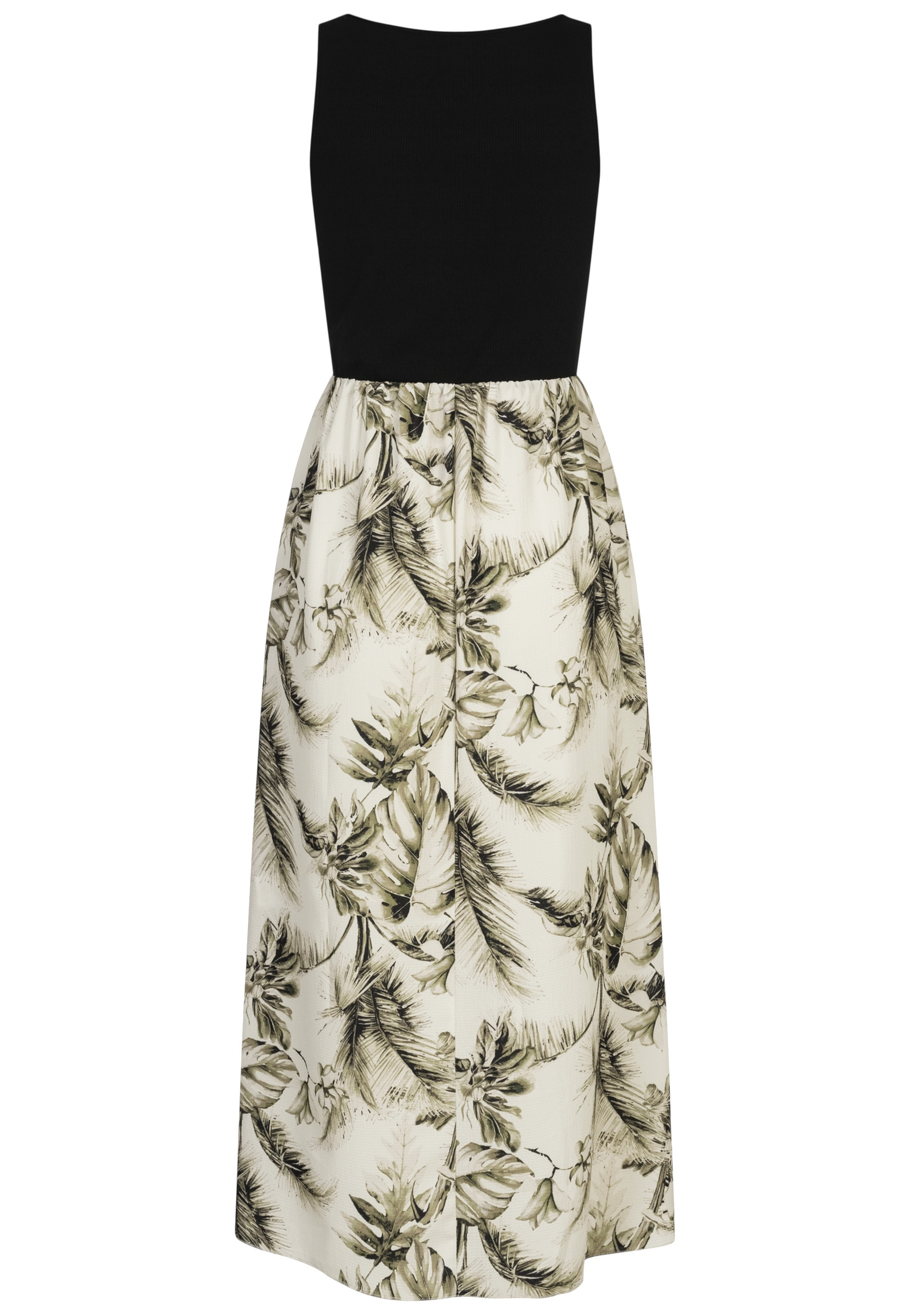 CLOUD 5IVE Shirtkleid »CLOUD 5IVE Damen« 1 Stk. tlg.