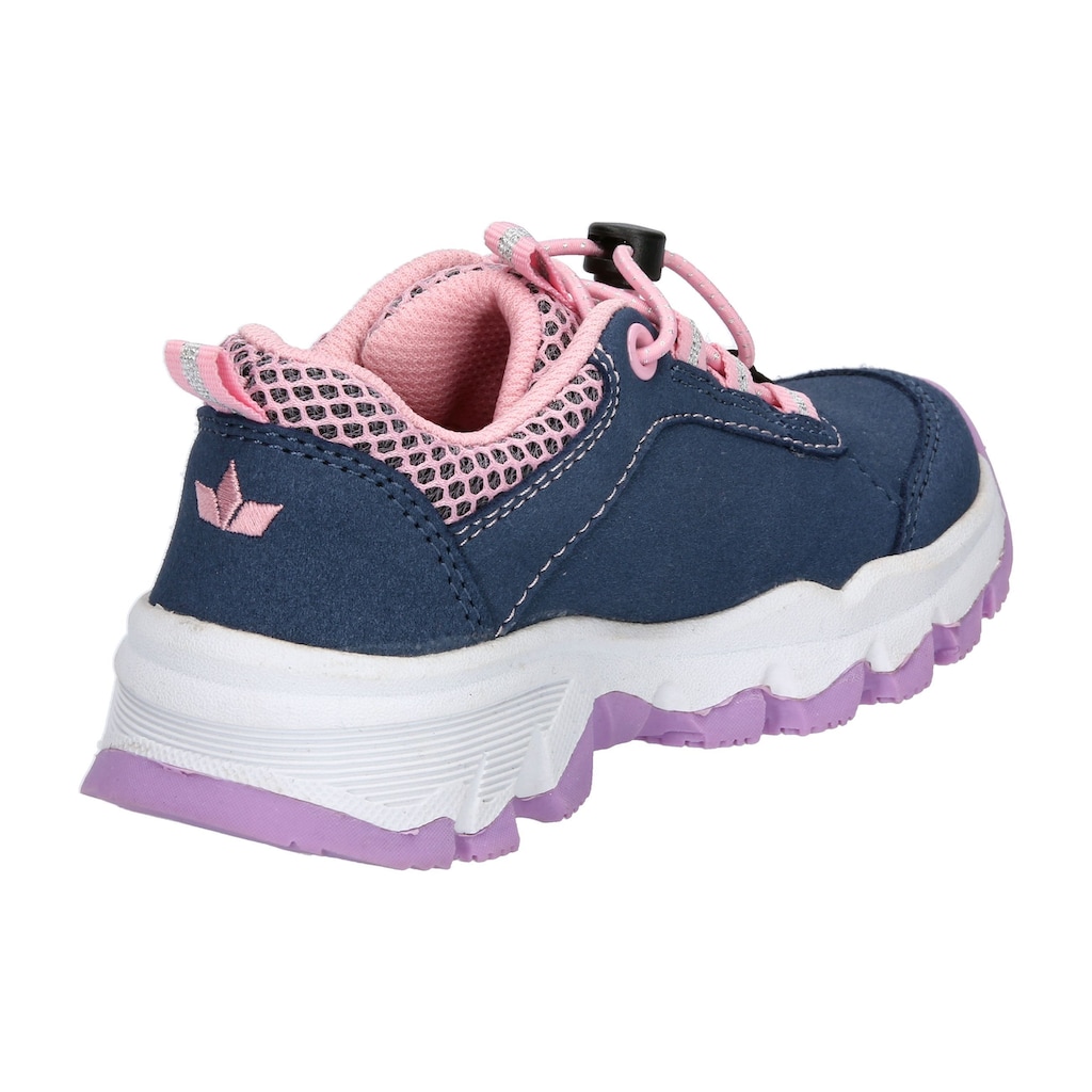 Lico Sneaker »Freizeitschuh Selina«