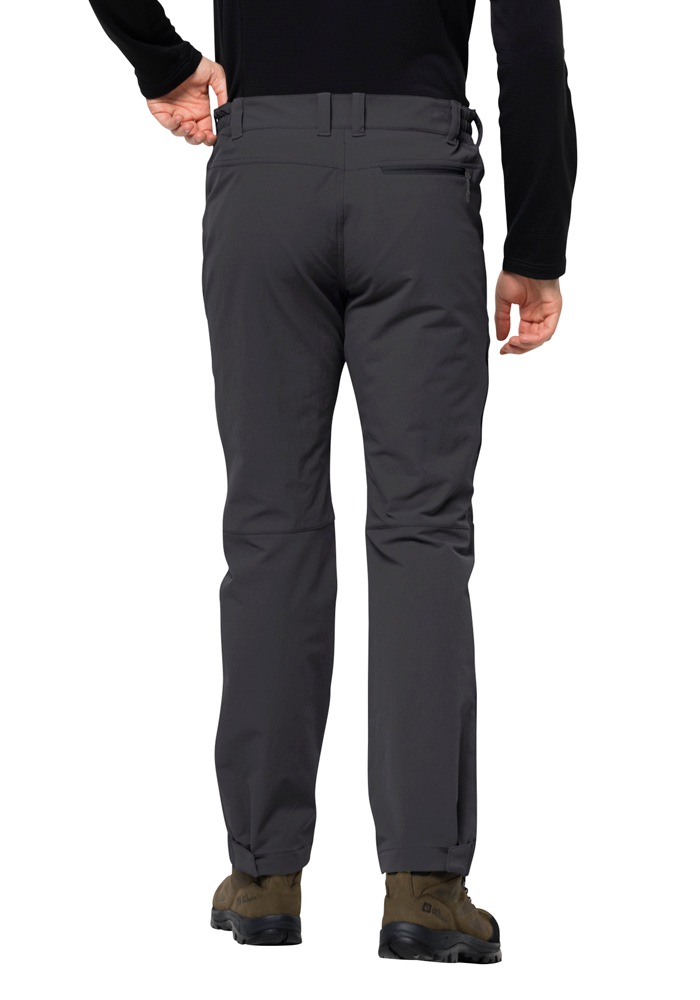 Jack Wolfskin Softshellhose "ACTIVATE XT PANTS M" günstig online kaufen