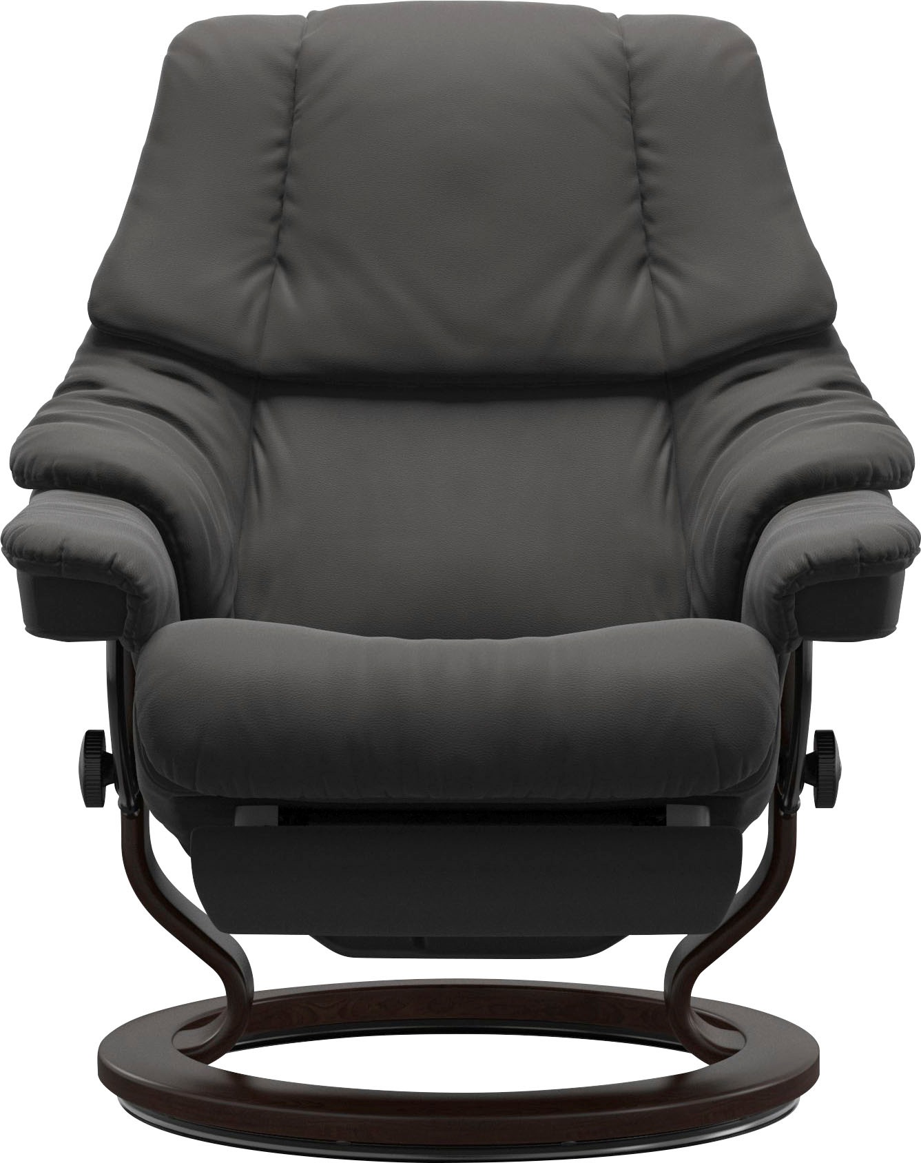 Stressless Relaxsessel "Reno", elektrisch verstellbar, optional 2-motorisch günstig online kaufen