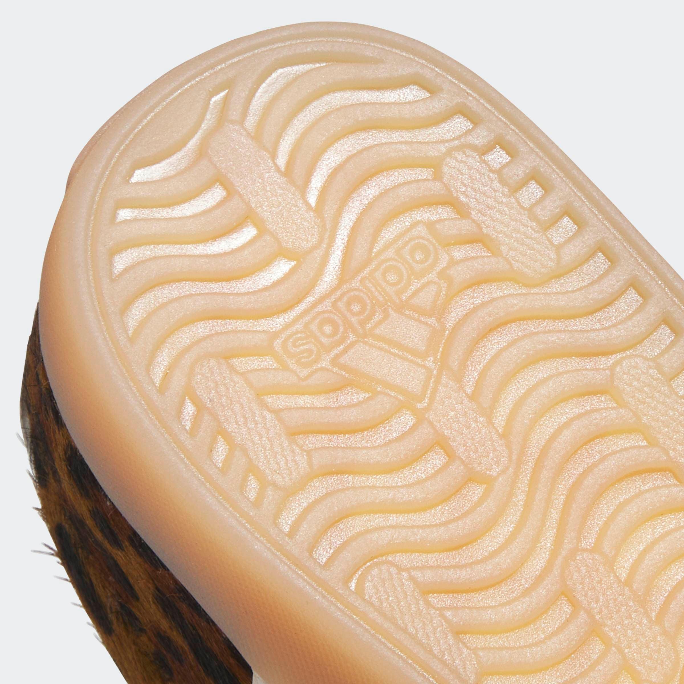 adidas Sportswear Sneaker »VL COURT 3.0 K«  Design auf den Spuren des adidas Samba