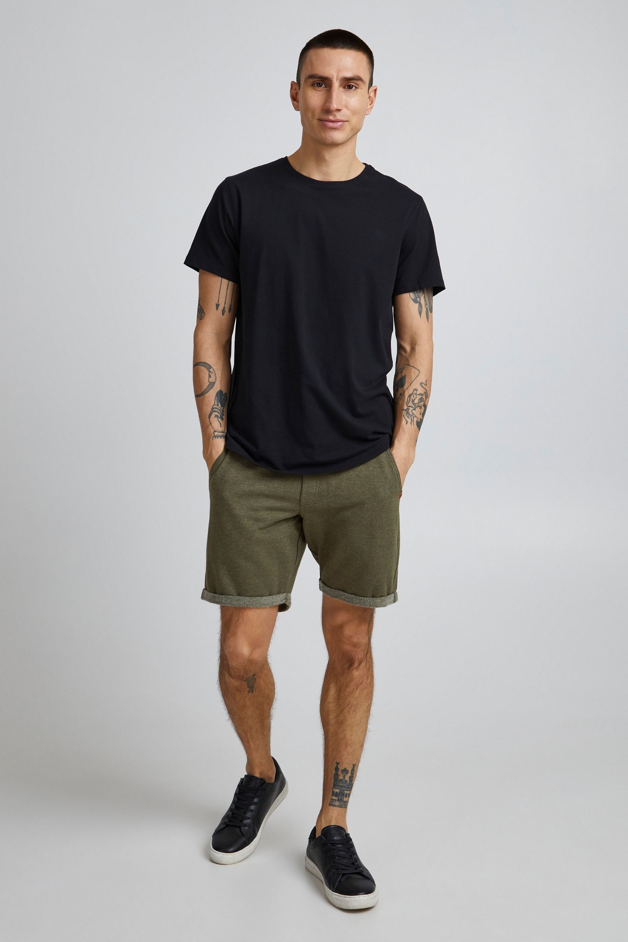 Blend Sweatshorts »Sweatshorts BHTimo«