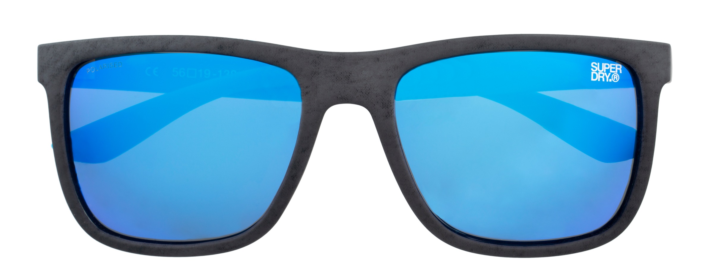 Superdry Sonnenbrille "Modell 996057" Form Karree/Eckig, Logoschriftzug auf günstig online kaufen