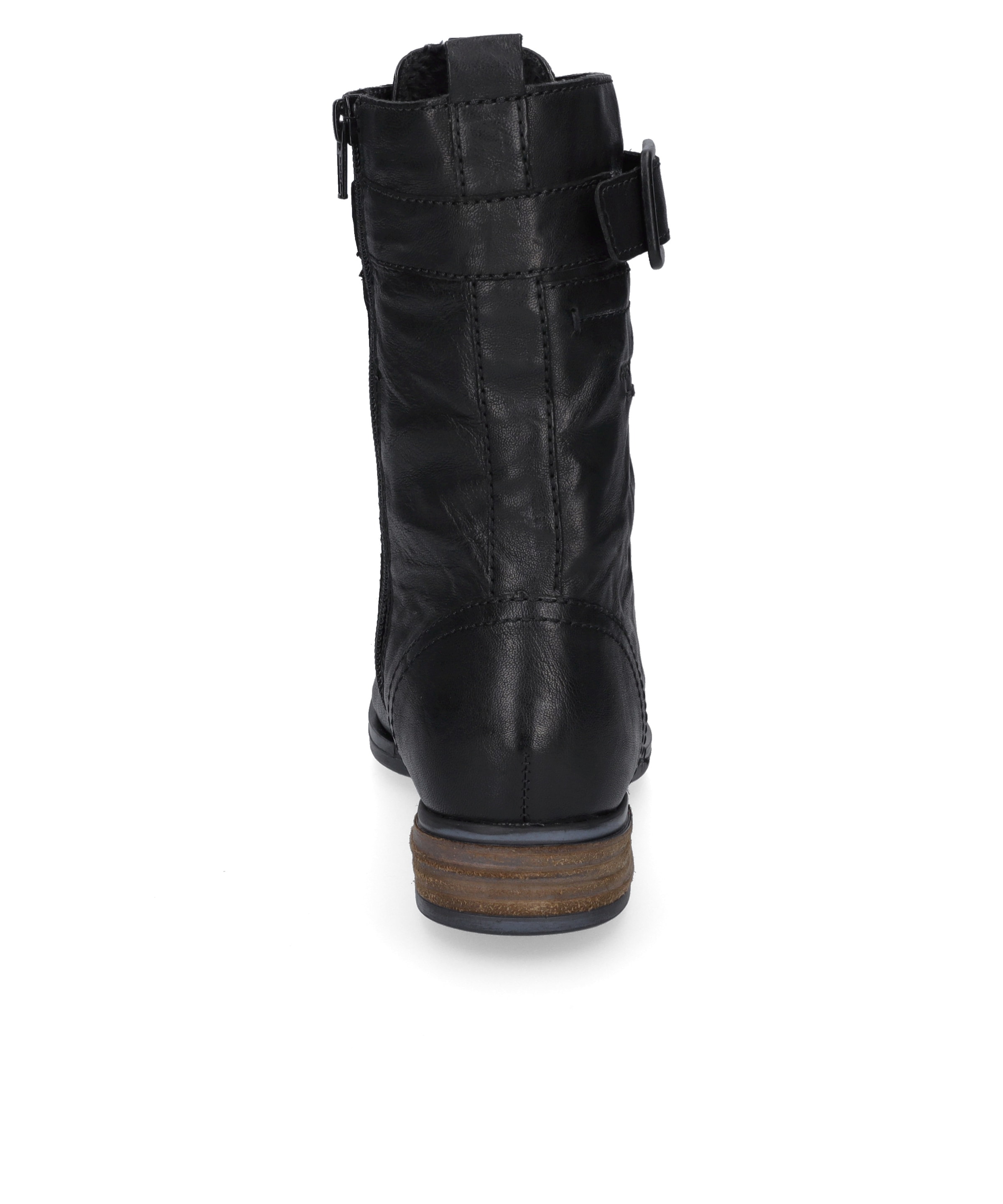 Josef Seibel Stiefel »Sanja 21, schwarz«