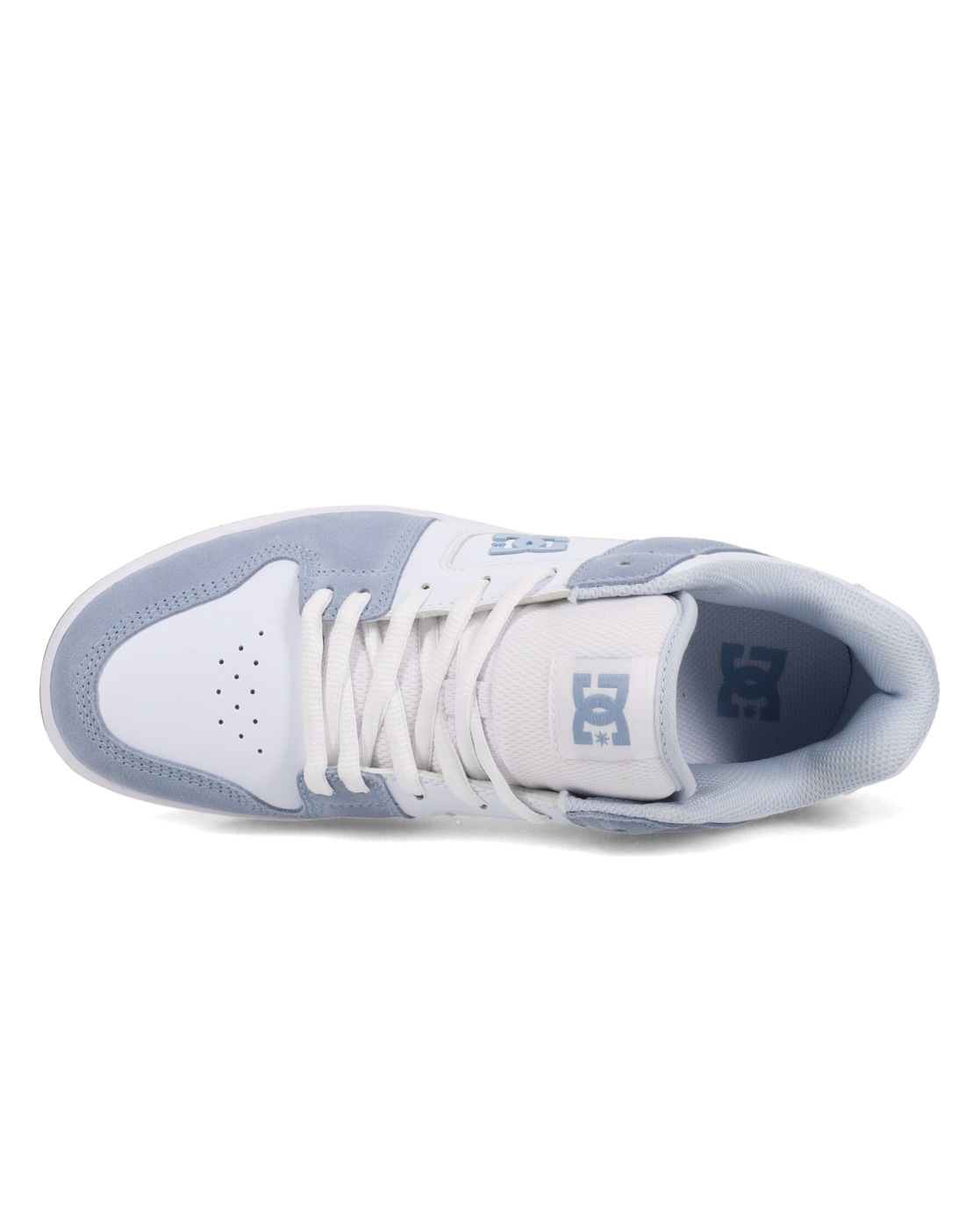 DC Shoes Sneaker »Manteca«