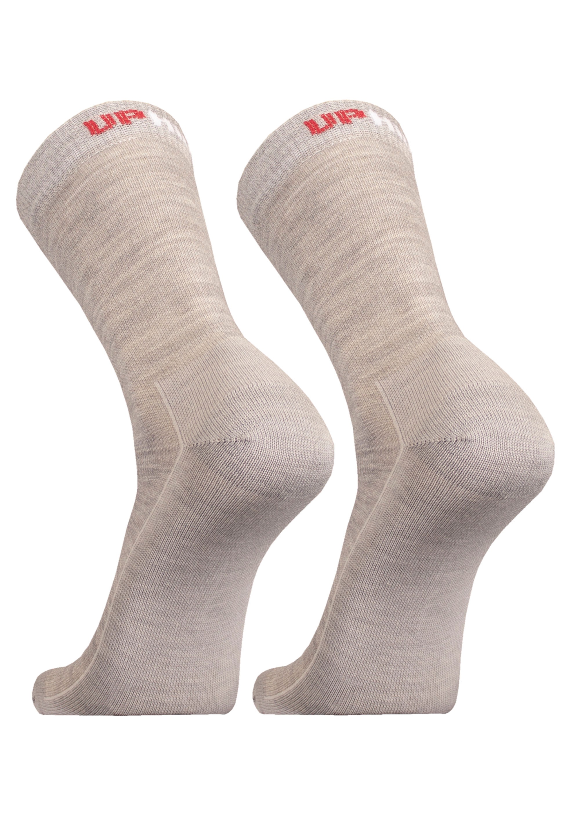 UphillSport Socken »TEIJO 2er Pack«, (2 Paar), mit Sport-Schaft