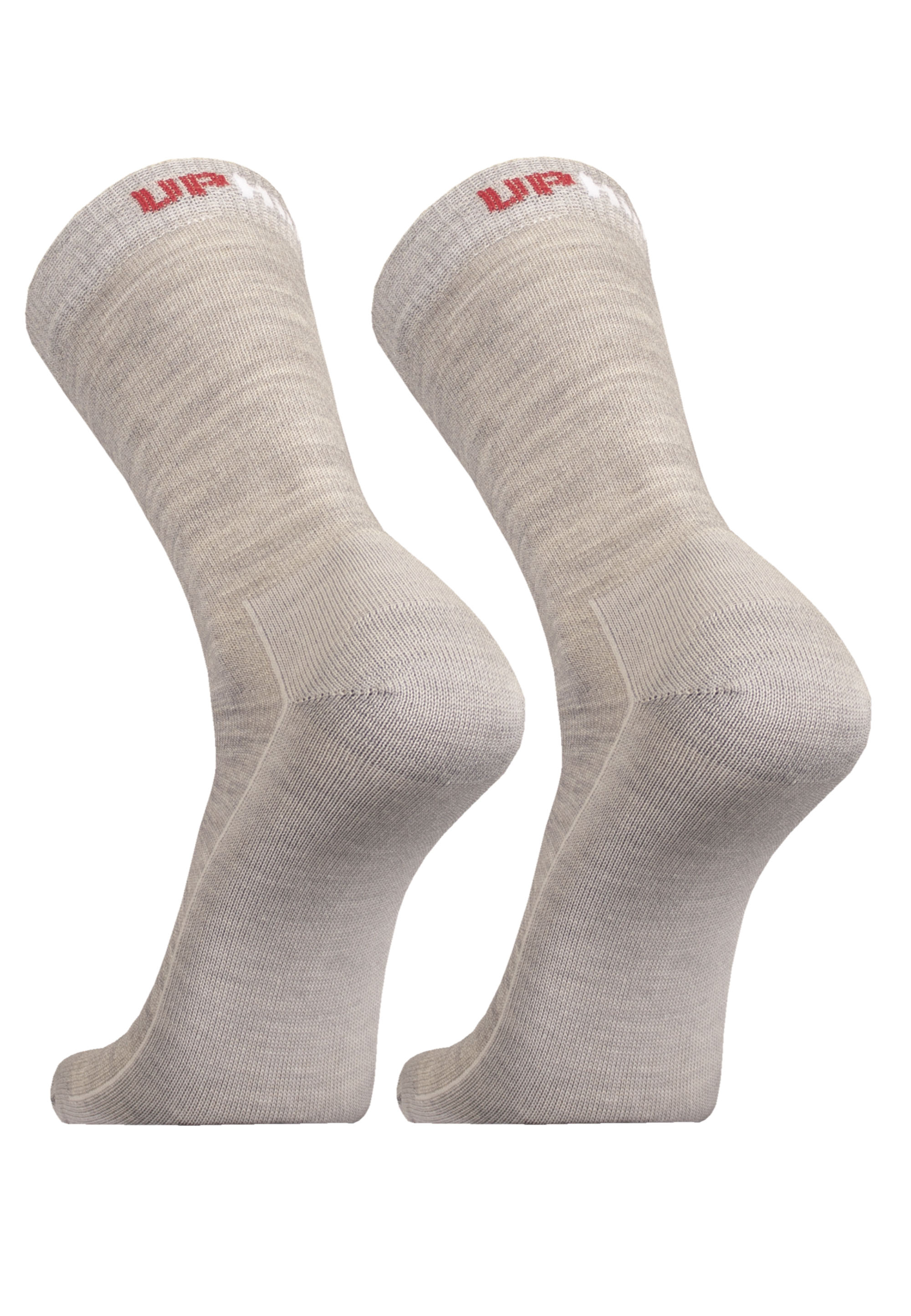 Thumbnail - UphillSport Socken "TEIJO 2er Pack" 2 Stk. tlg. mit Sport-Schaft