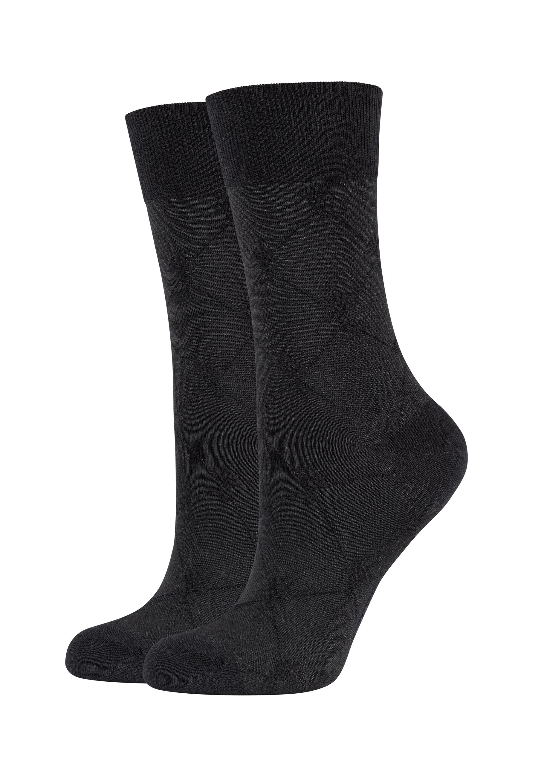 JOOP Socken "Socken 2er Pack"