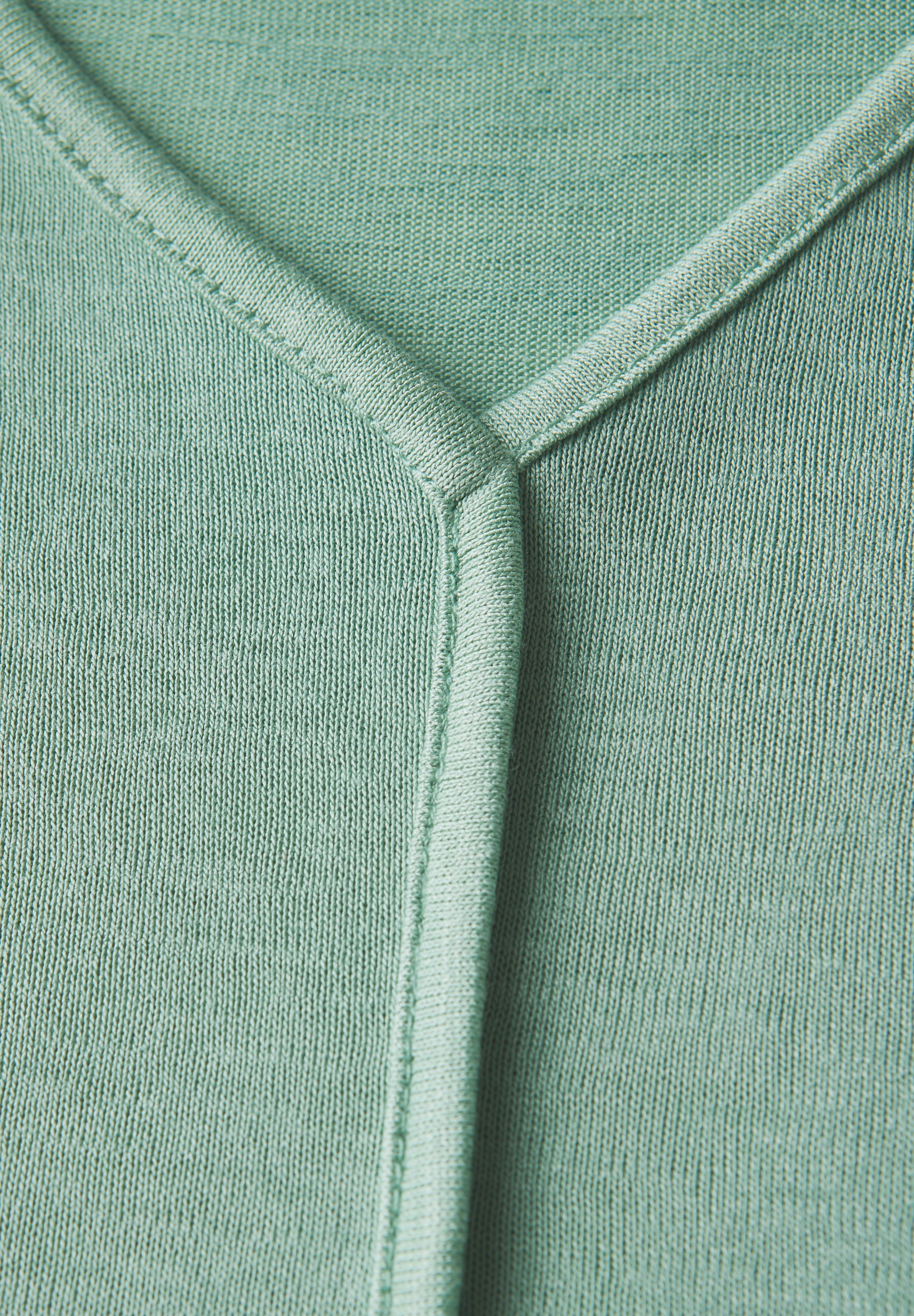 Cecil T-Shirt, 2in1 Optik