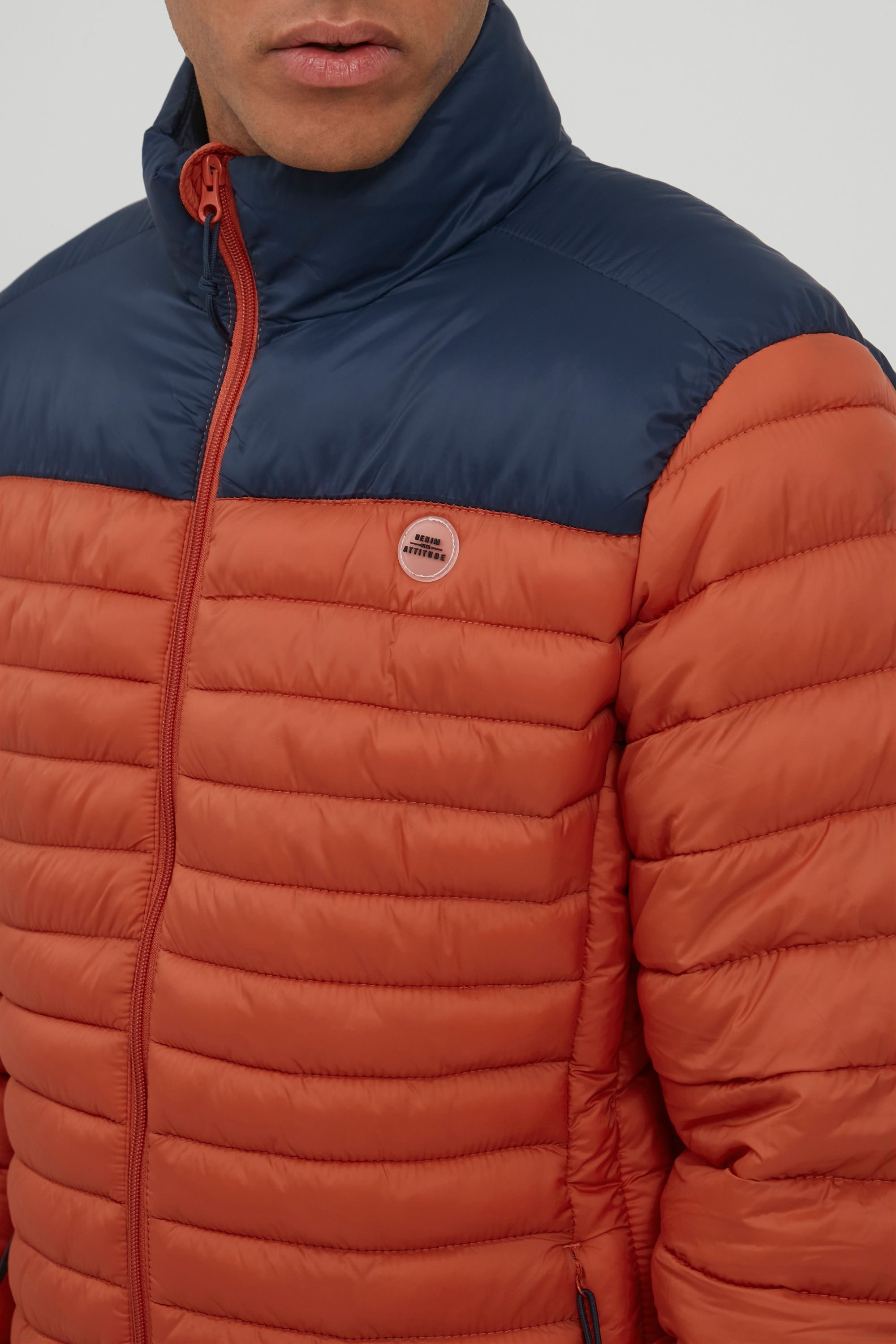 Blend Steppjacke »Steppjacke BHKaleo«, mit Kapuze