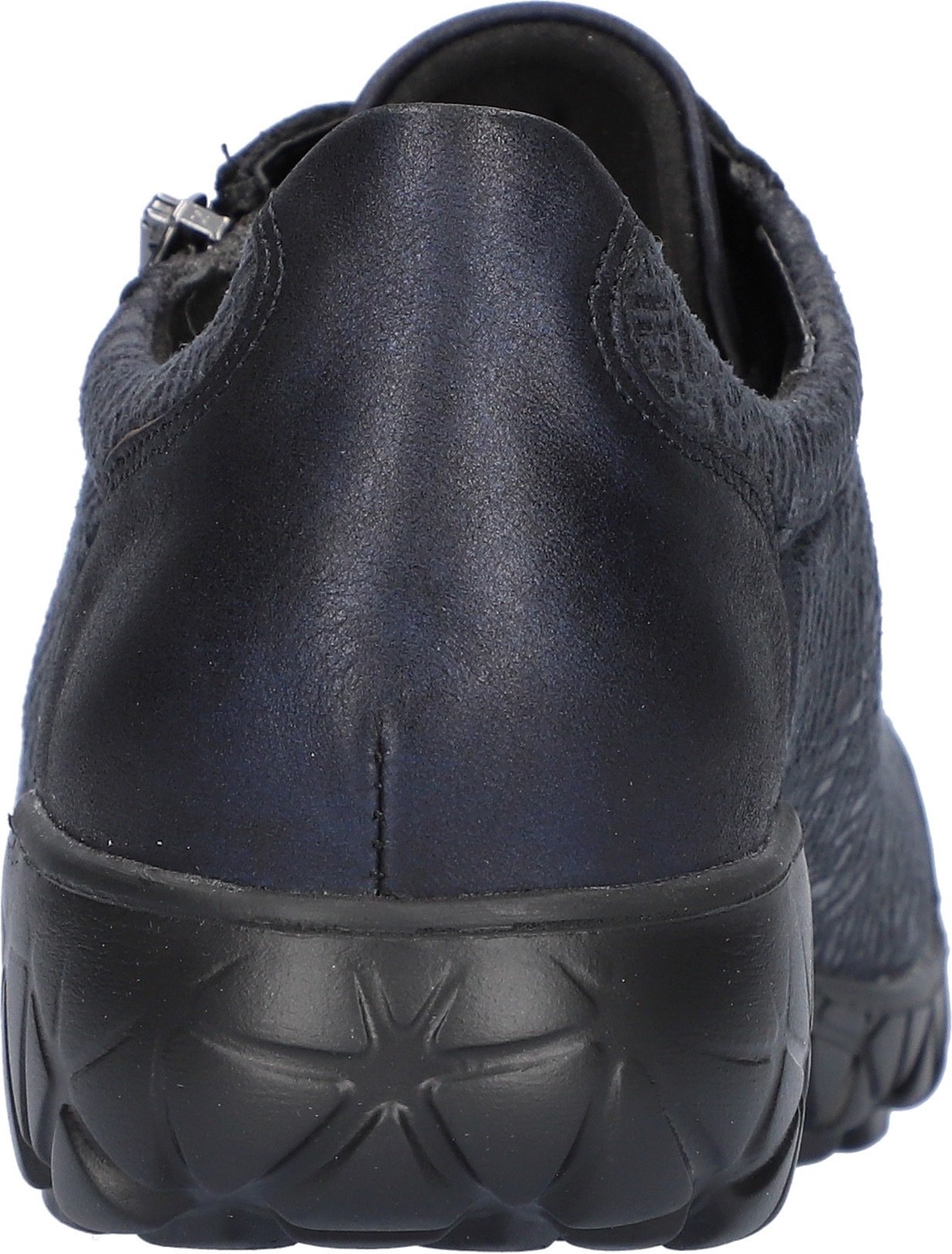 Thumbnail - Waldläufer "HAVY-Soft", Freizeitschuh, Halbschuh, Schnürschuh in Komfortweite H (=sehr weit)