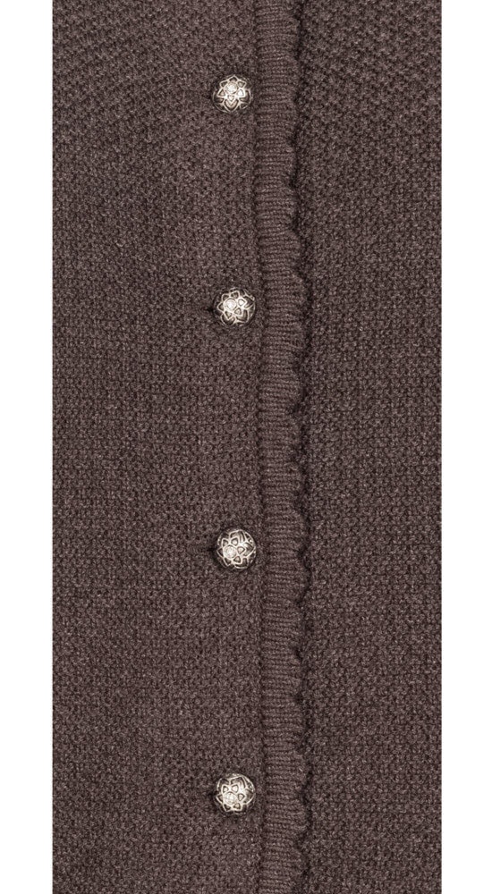 Nübler Strickjacke »Strickjacke Yvonne«
