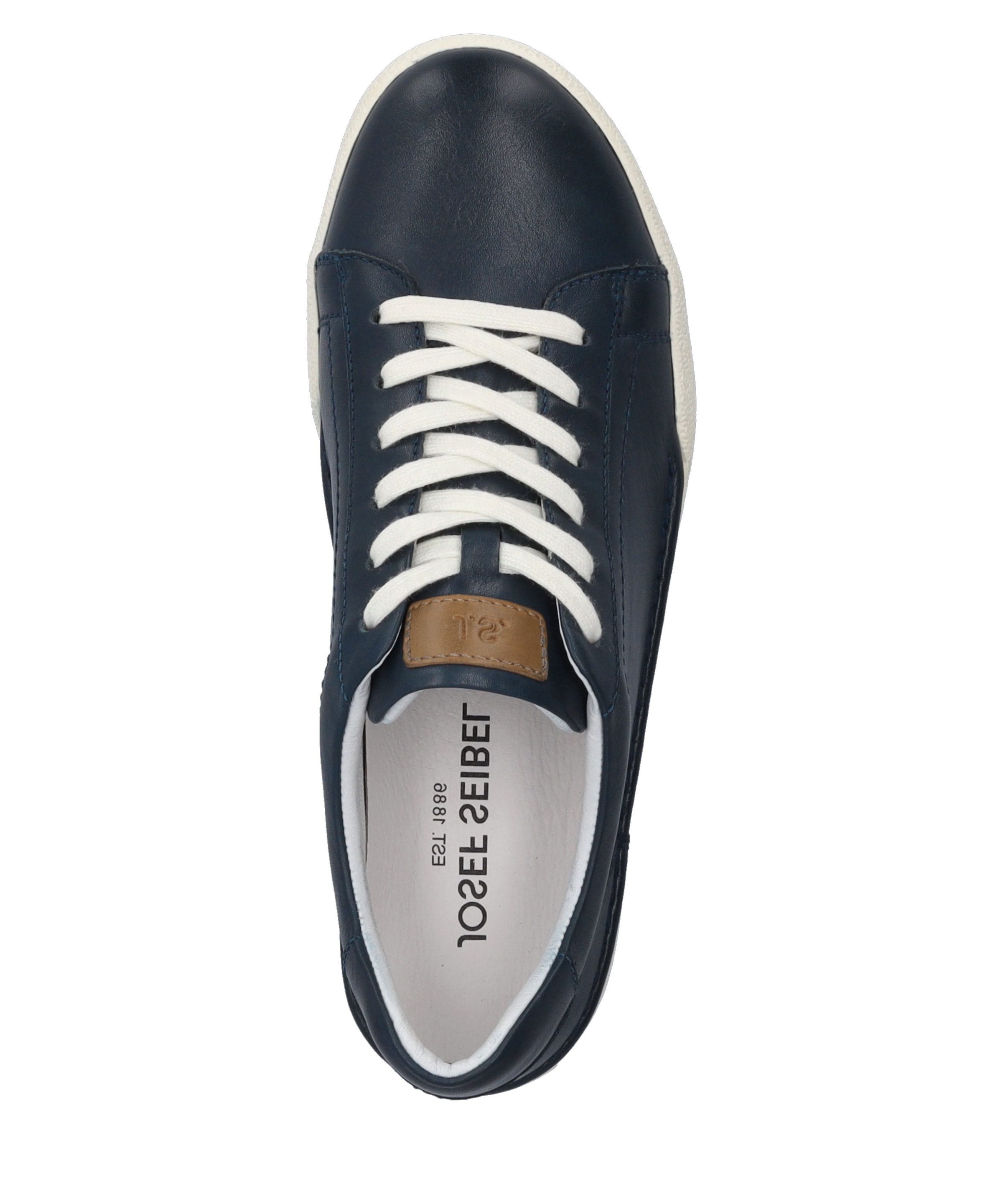 Josef Seibel Sneaker »Claire 01, ocean«