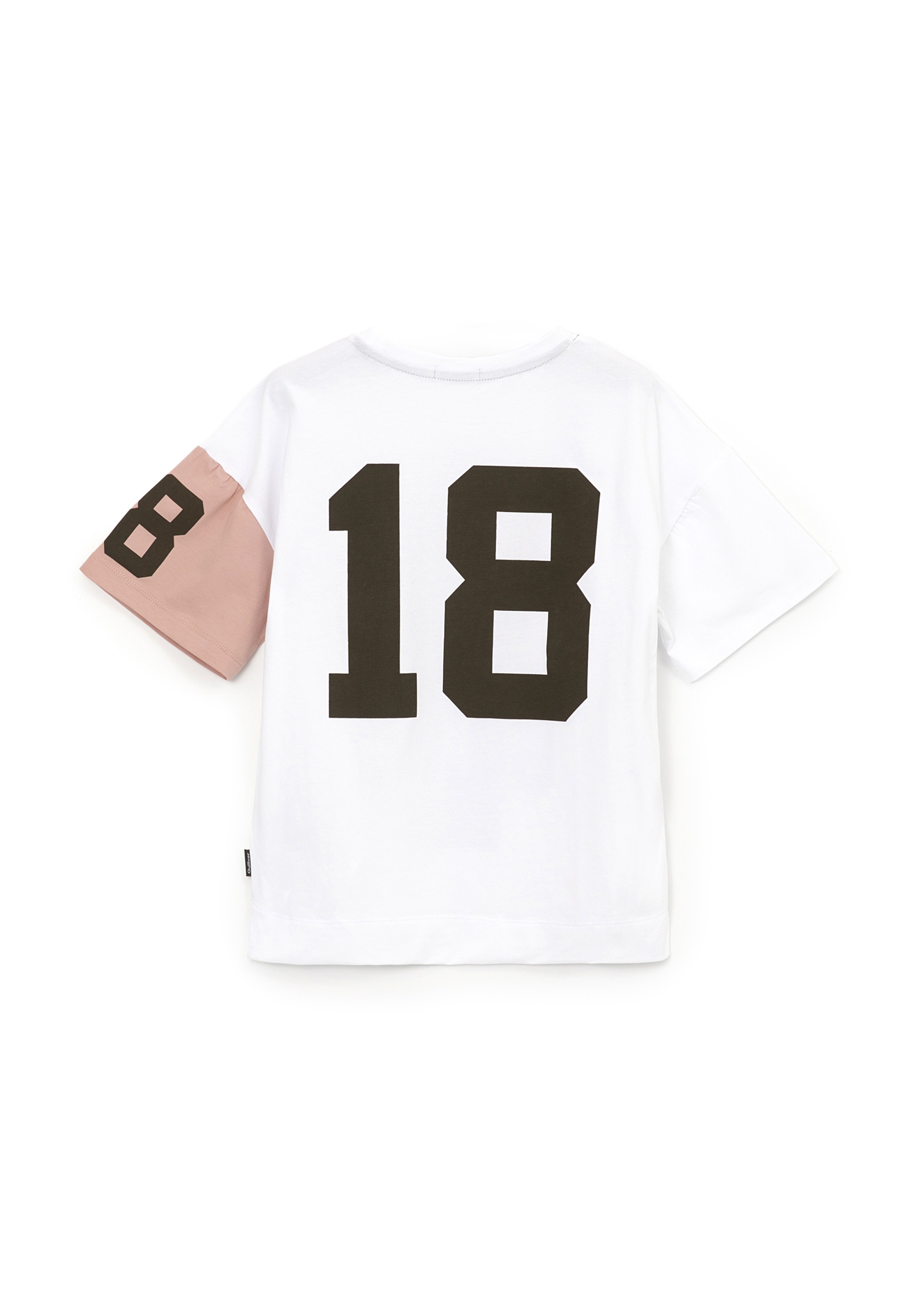 Gulliver T-Shirt, mit coolen Prints