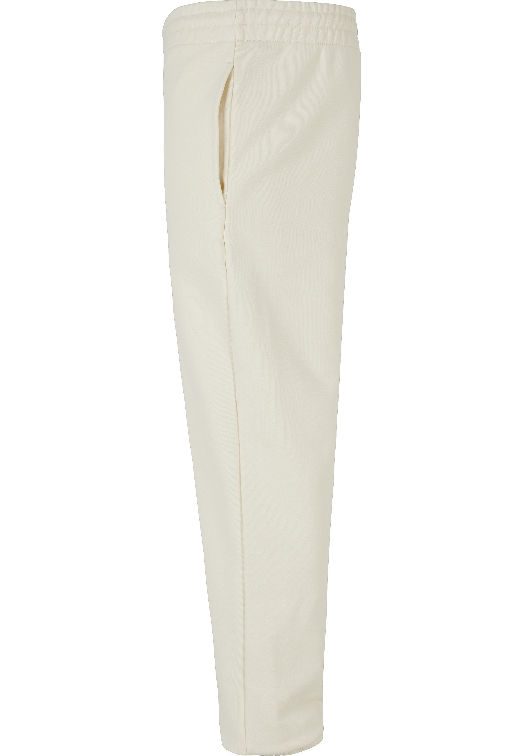 URBAN CLASSICS Stoffhose »Urban Classics Herren Ultra Heavy Sweatpants«