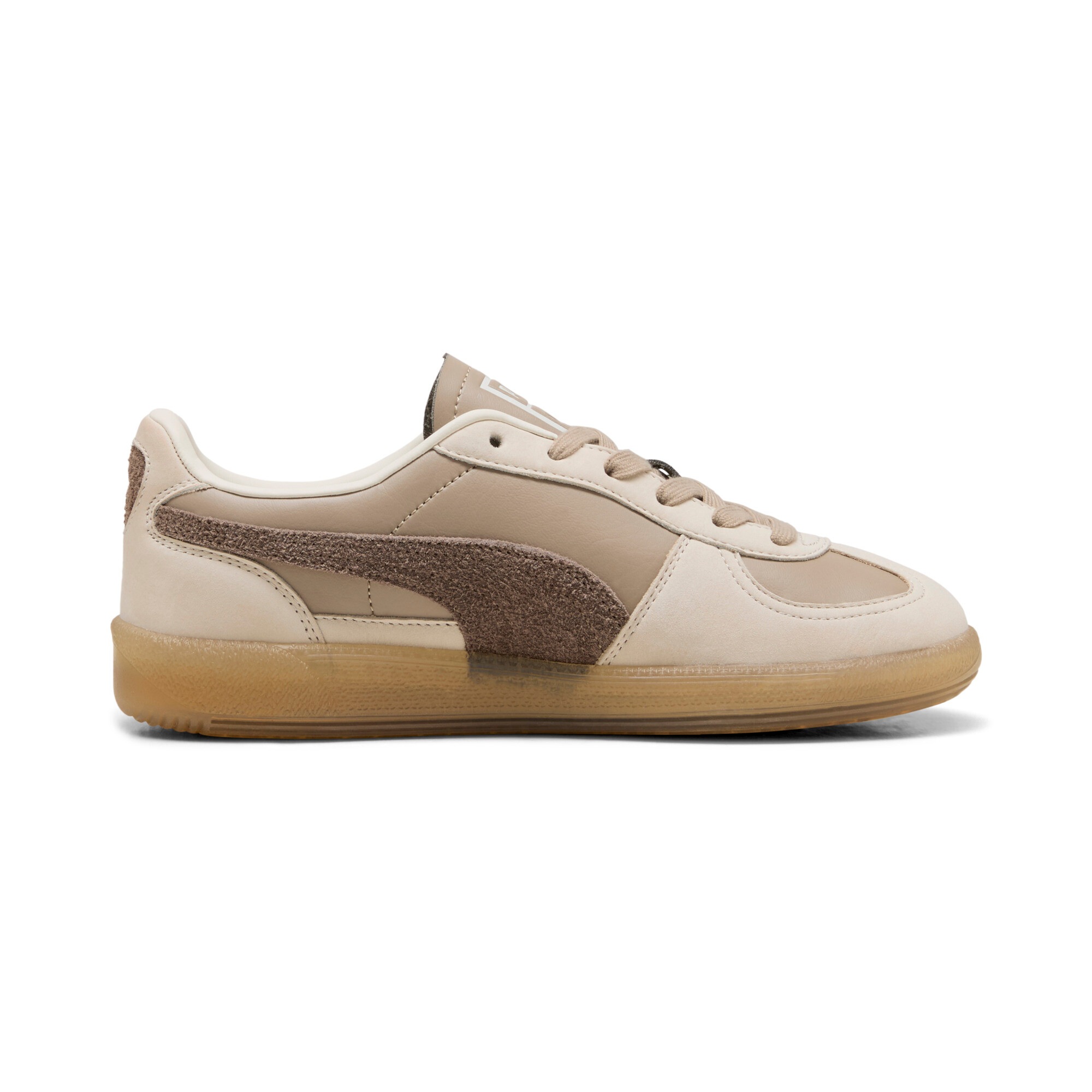 PUMA Sneaker "PALERMO ELEVATED WNS" günstig online kaufen