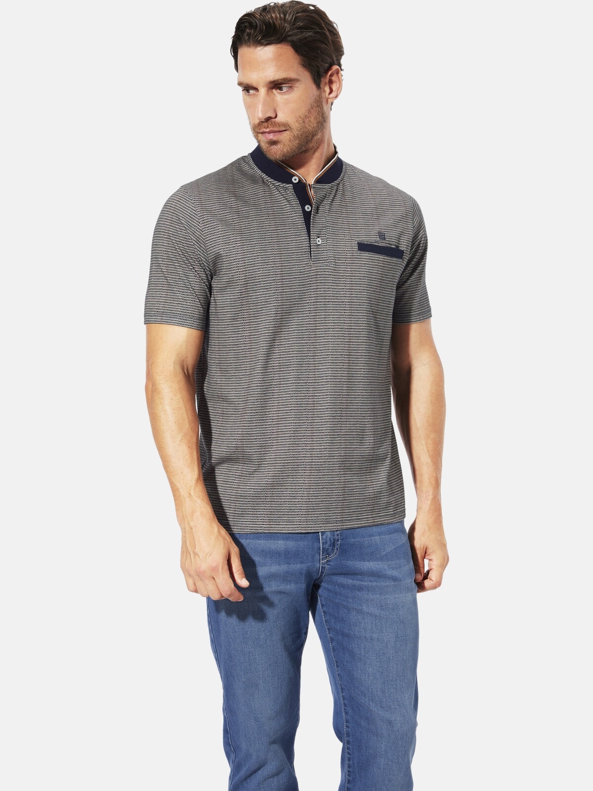 Babista T-Shirt »T-Shirt JORIN«, (1 tlg.)