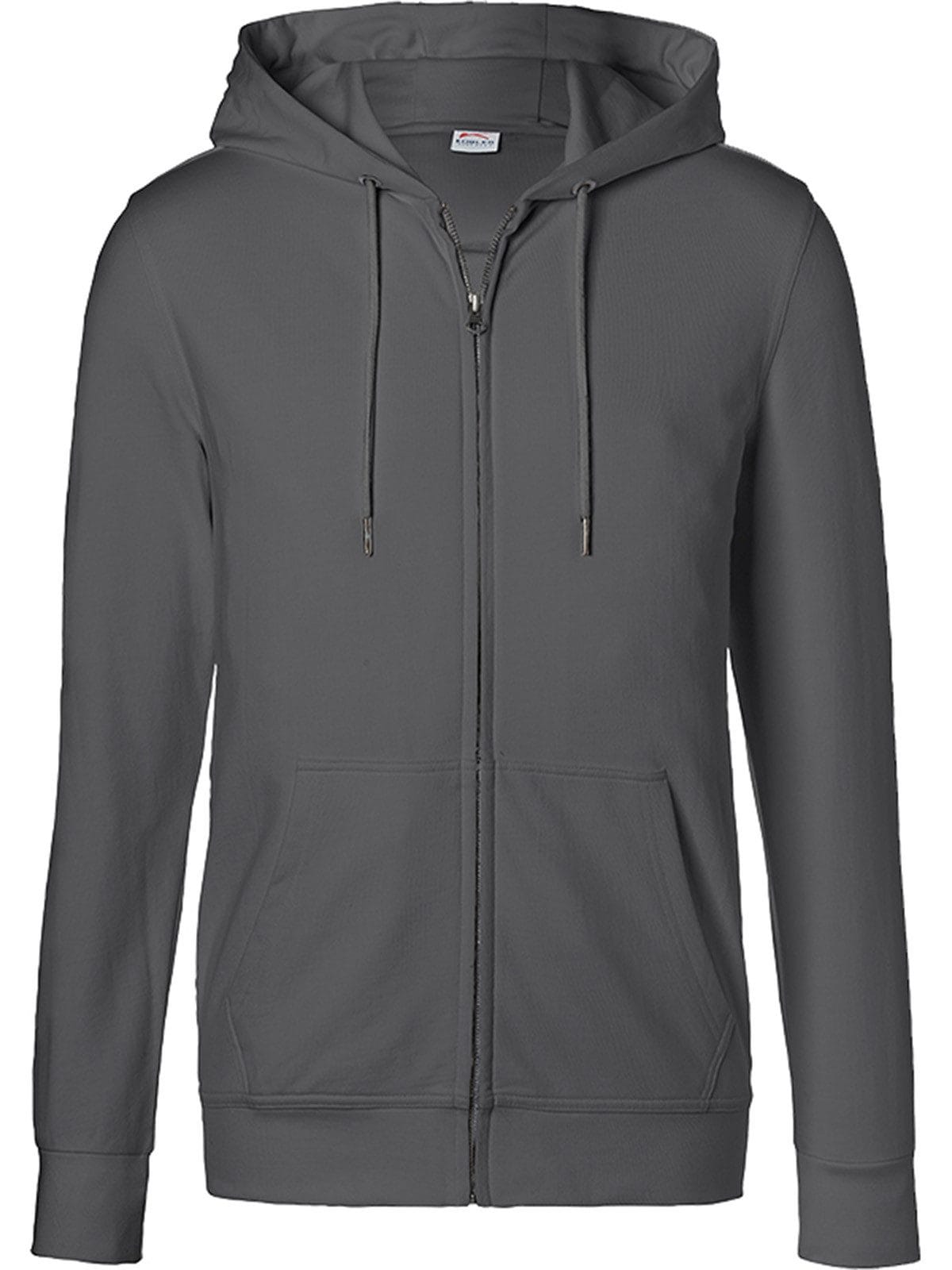 Kübler Kapuzensweatshirt "Sweat"