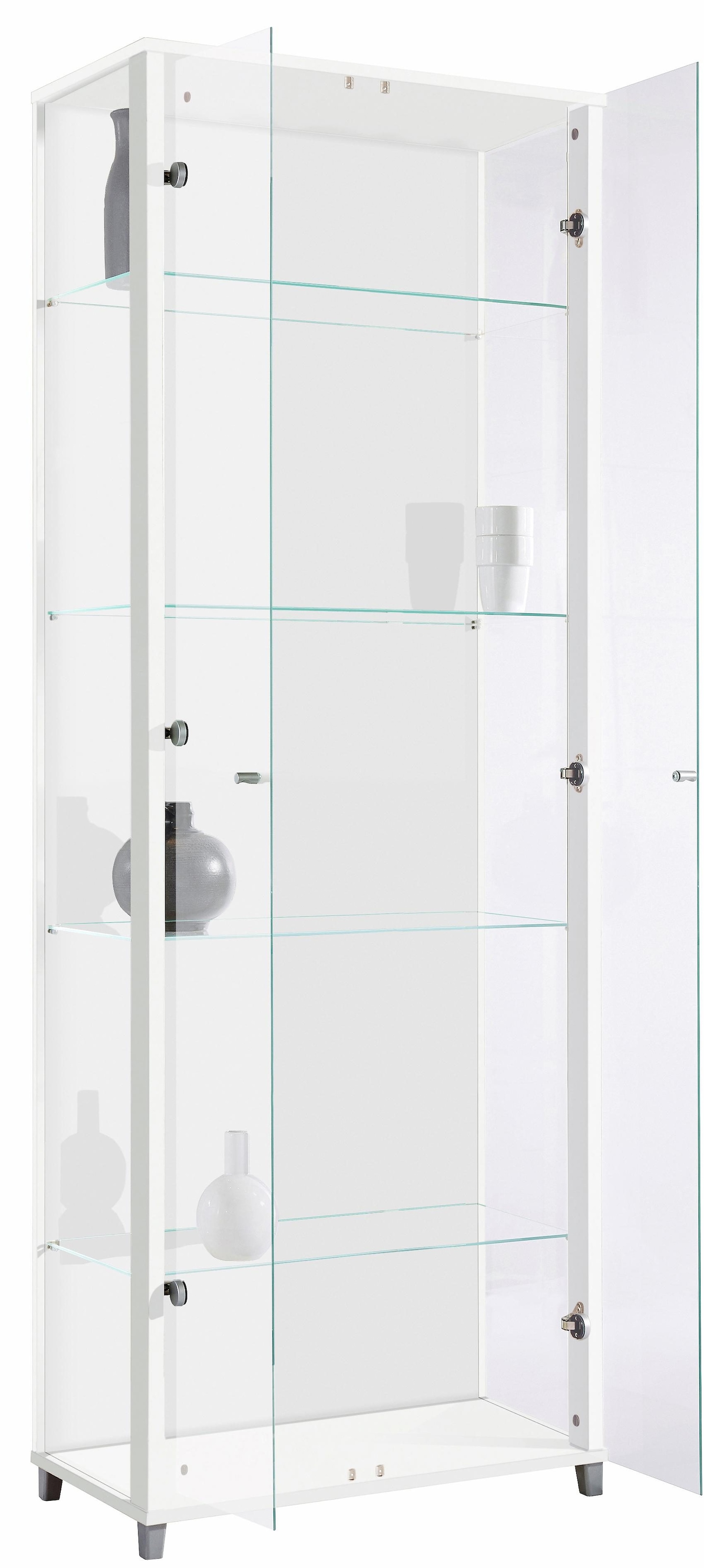 fif möbel Vitrine »OPTIMA«