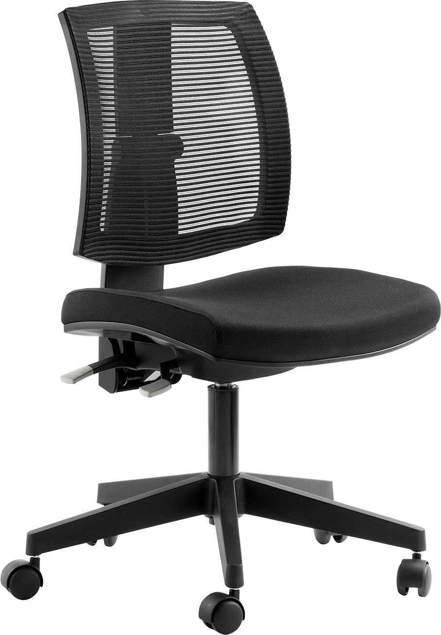 Mayer Sitzmöbel Drehstuhl "2232" () 1 Stk. Struktur (100% Polyester) besond günstig online kaufen
