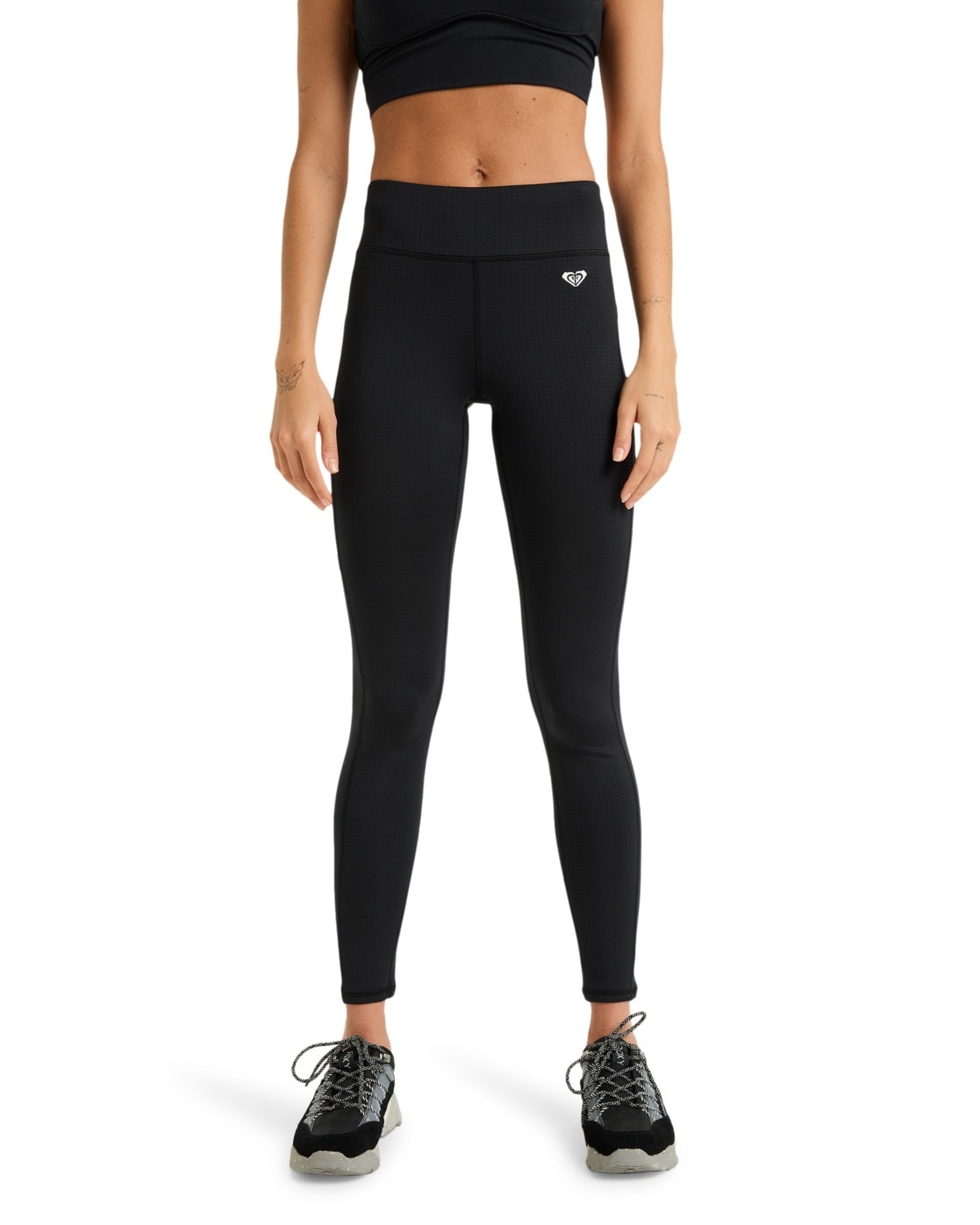 Roxy Leggings "Waves Of Warmth" günstig online kaufen