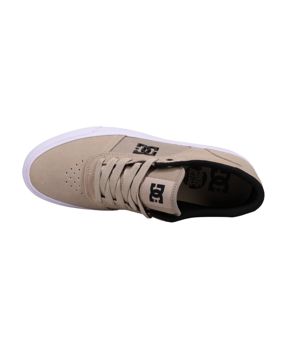 DC Shoes Sneaker »Teknic«