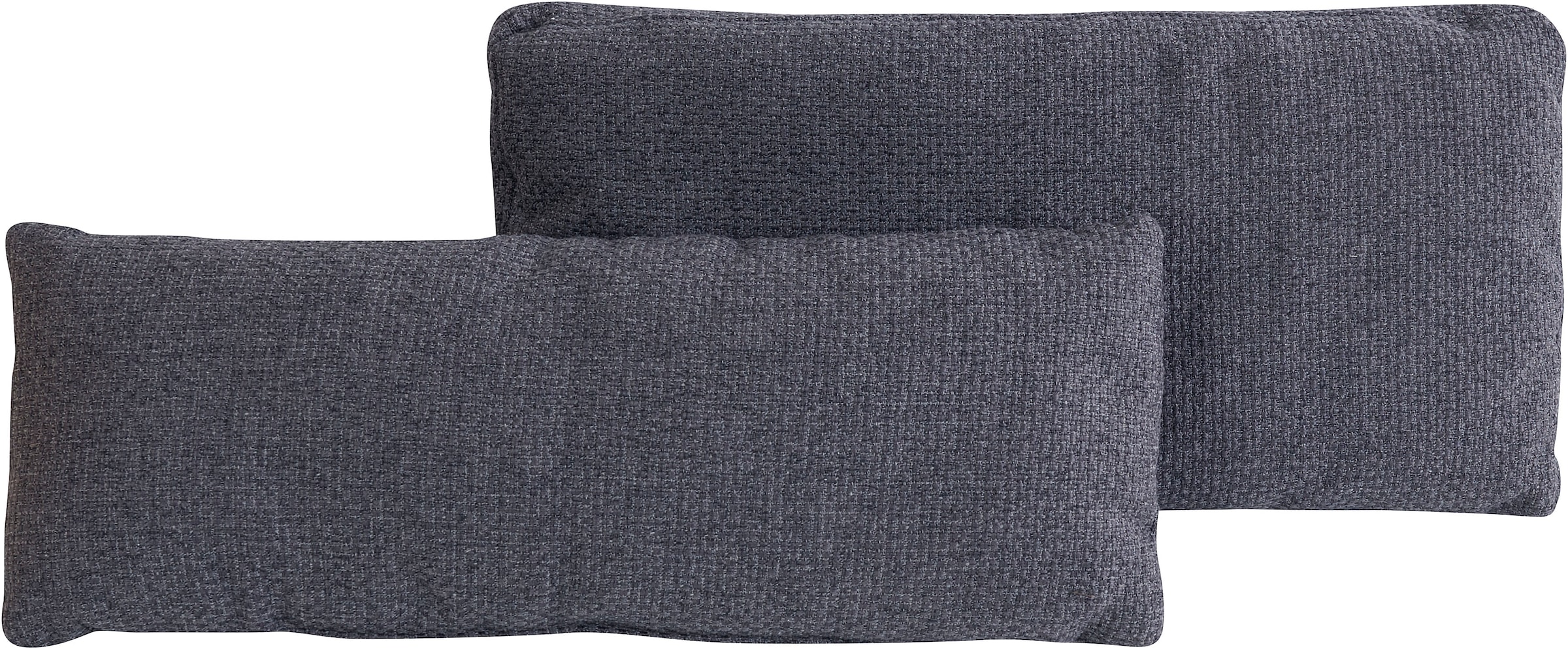 PLACES OF STYLE Sofakissen "Bloomfield" Kissenset: bestehen aus einem Vorla günstig online kaufen