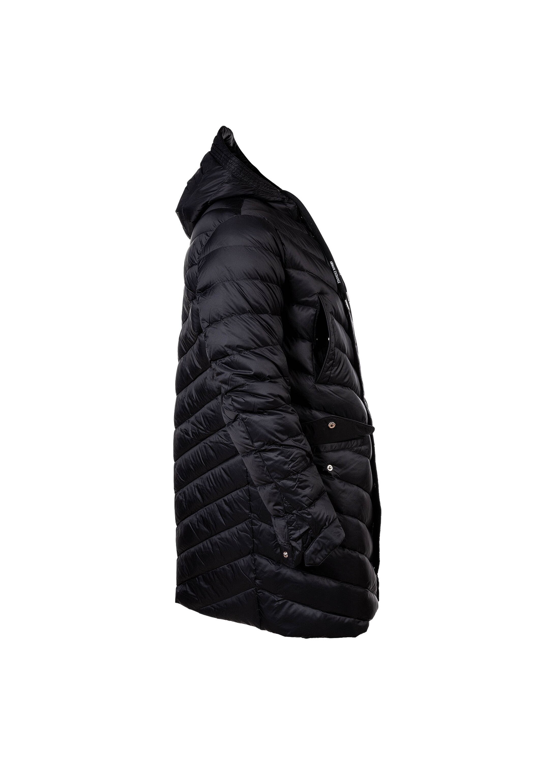 Thumbnail - ARMANI EXCHANGE Steppjacke "Steppjacke"