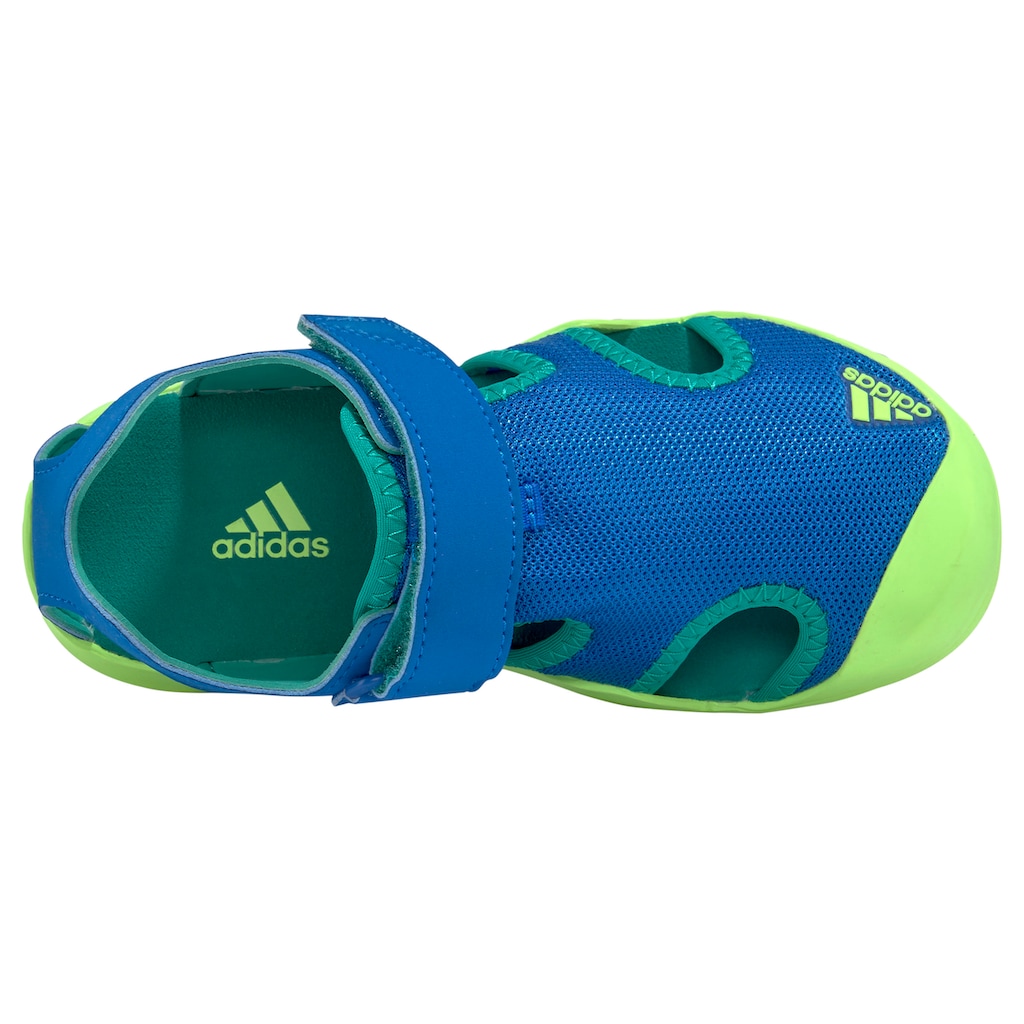 adidas Performance Badesandale »TERREX CAPTAIN TOEY SANDALE«