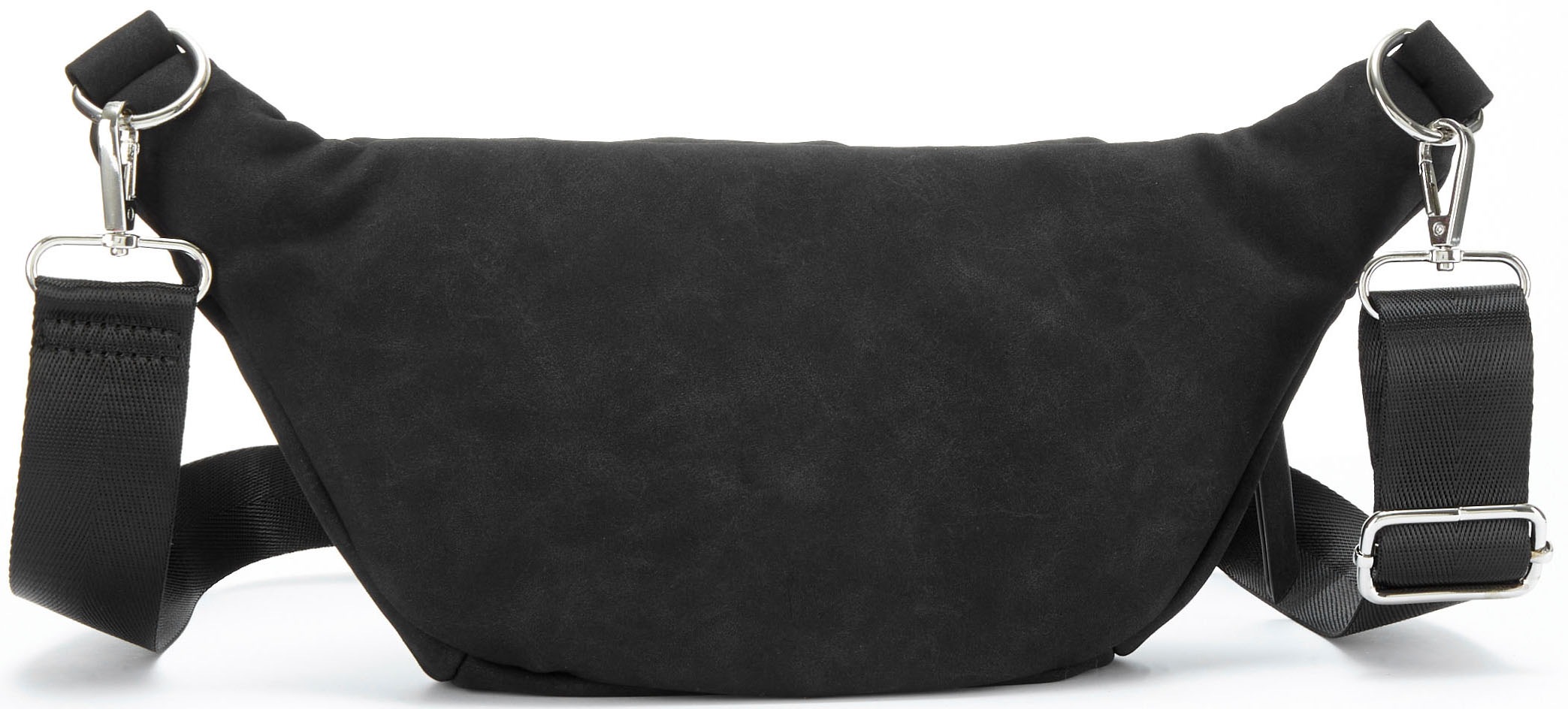 Vivance Bauchtasche "Umhängetasche, Hüfttasche" Crossbody-Bag, Gürteltasche günstig online kaufen